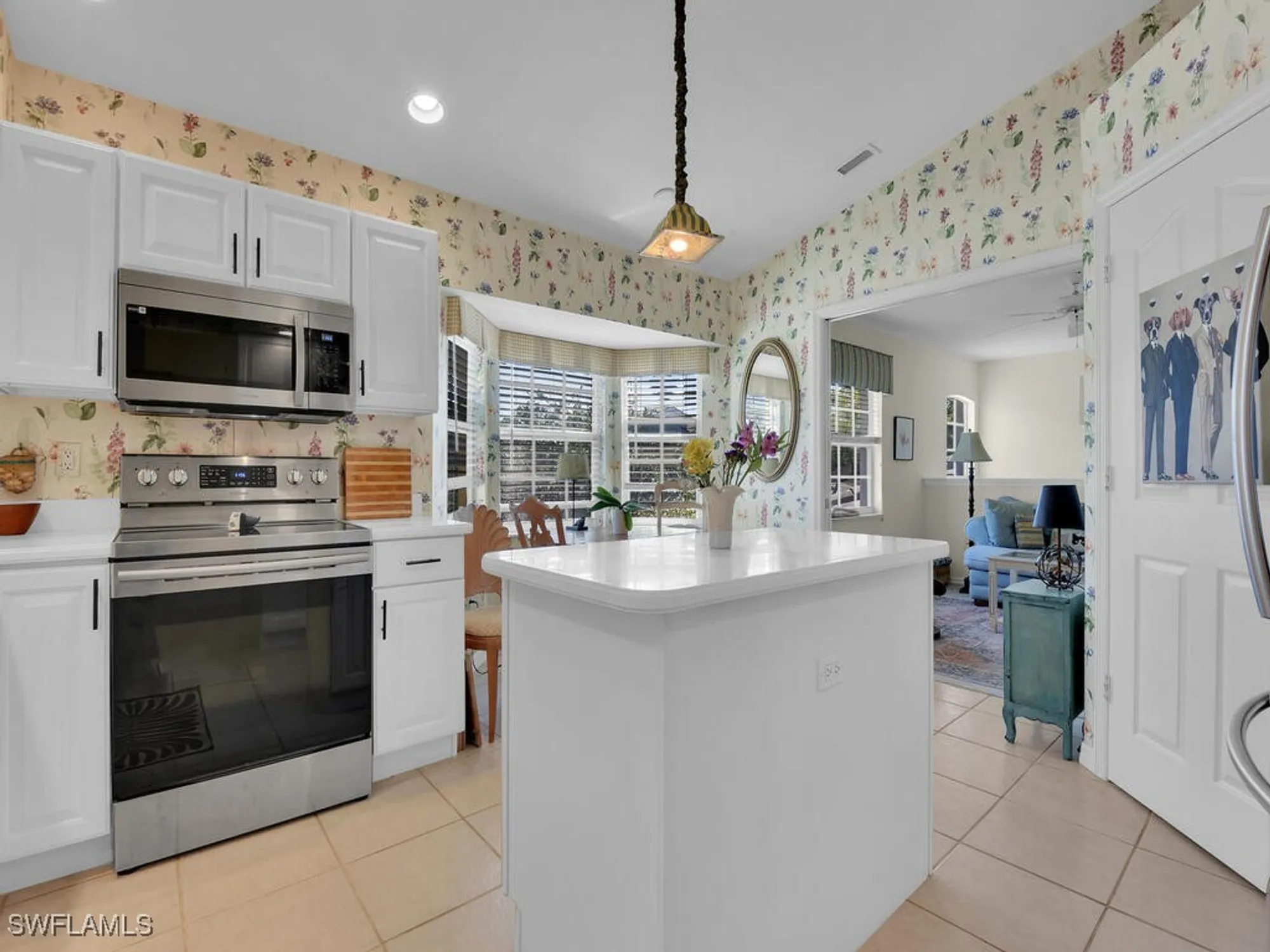Property Slideshow image 11 of 42 | 8515 mystic greens way 106, Naples, FL, 34113