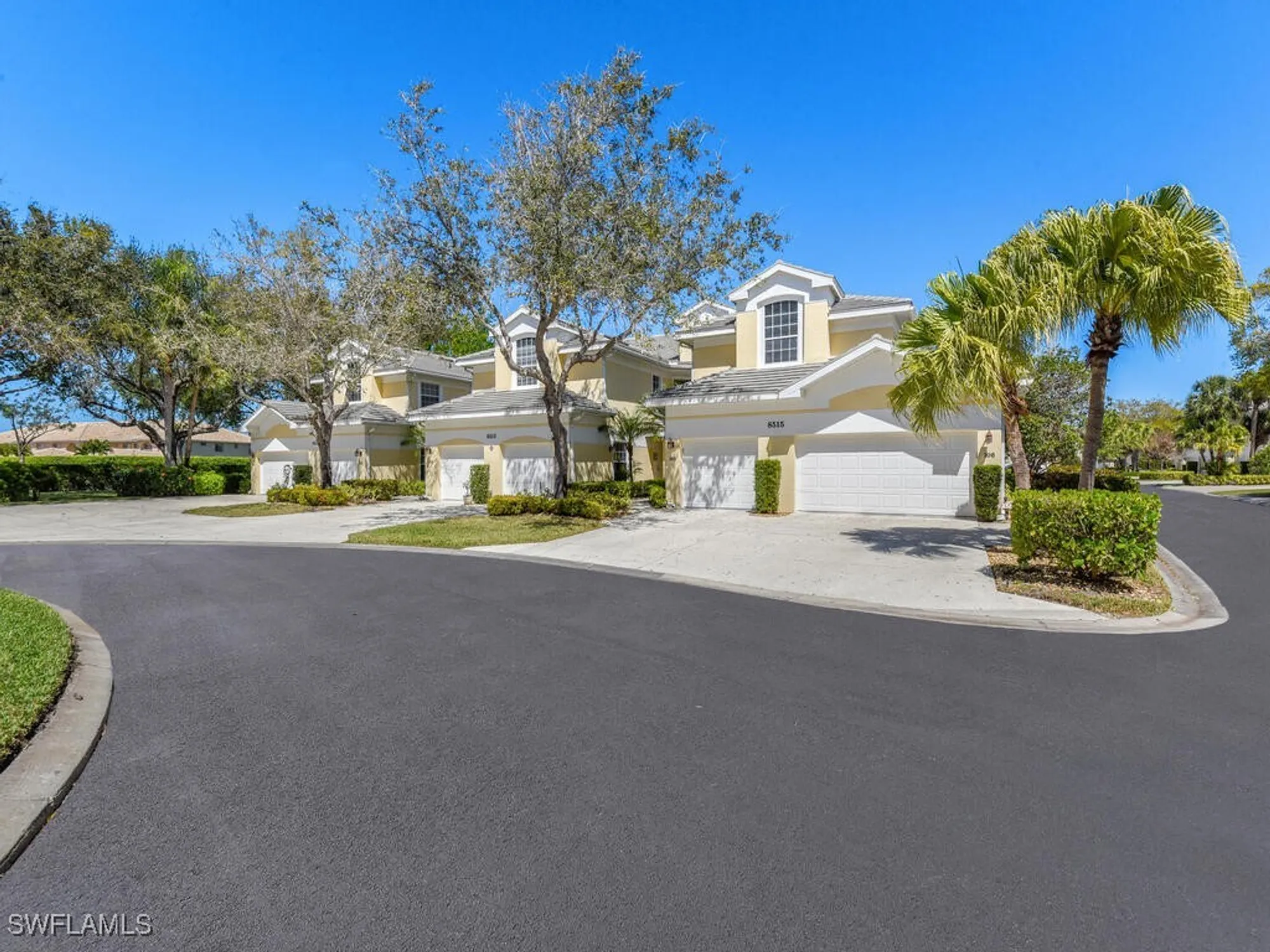 Property Slideshow image 2 of 42 | 8515 mystic greens way 106, Naples, FL, 34113