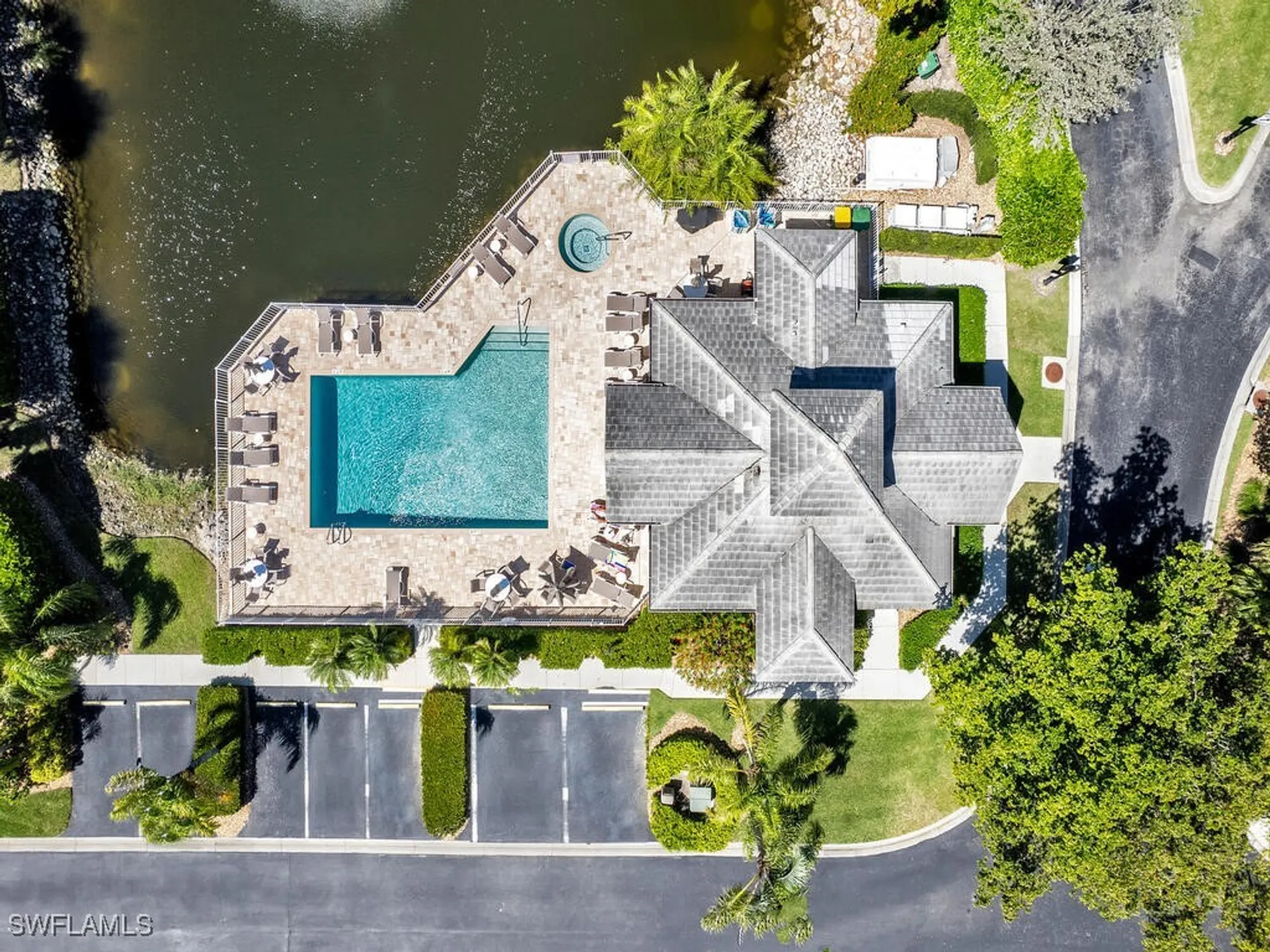 Property Slideshow image 35 of 42 | 8515 mystic greens way 106, Naples, FL, 34113