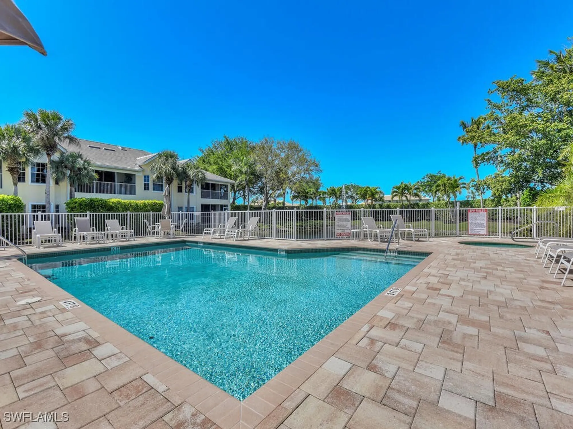 Property Slideshow image 36 of 42 | 8515 mystic greens way 106, Naples, FL, 34113