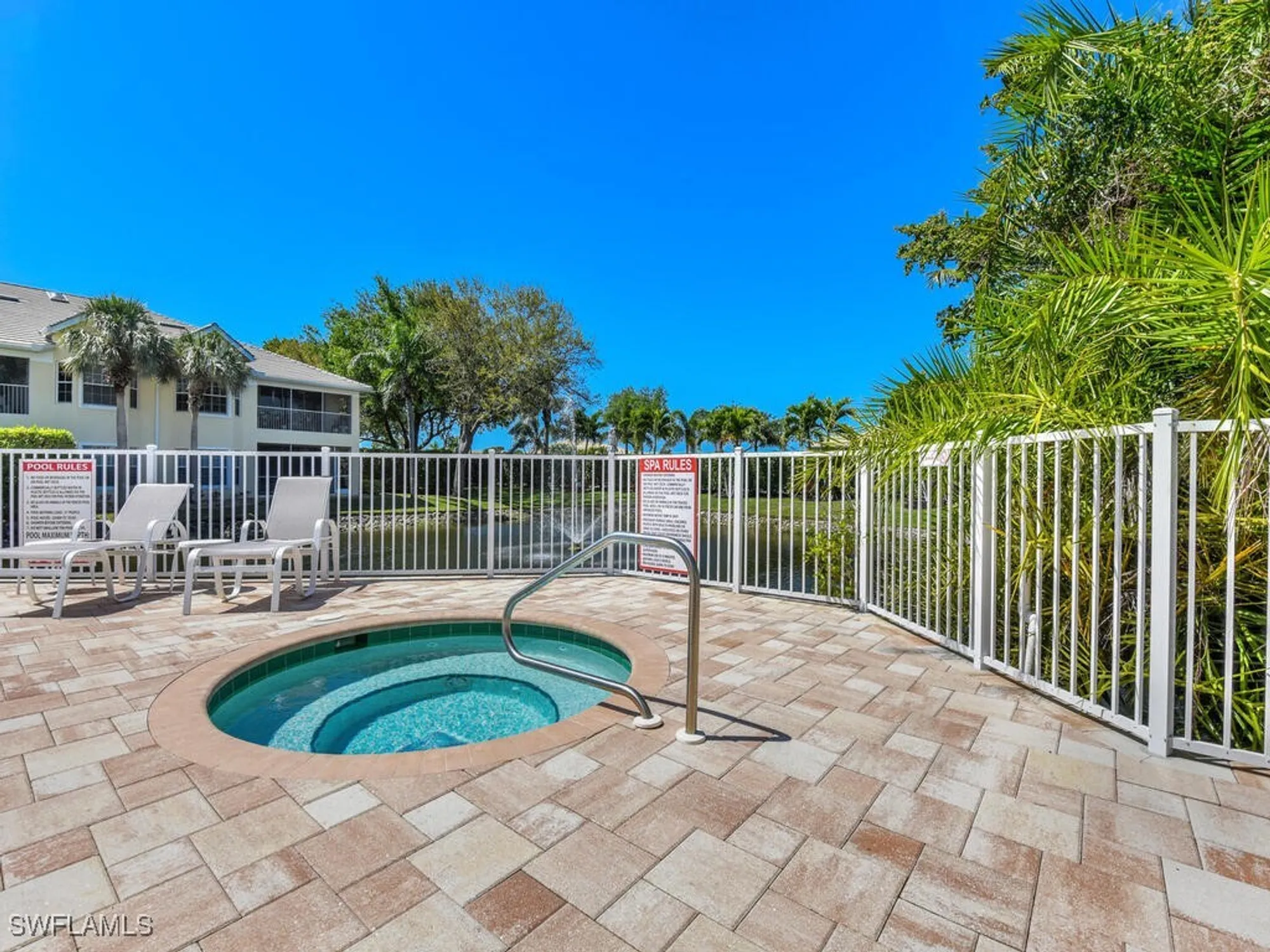 Property Slideshow image 37 of 42 | 8515 mystic greens way 106, Naples, FL, 34113