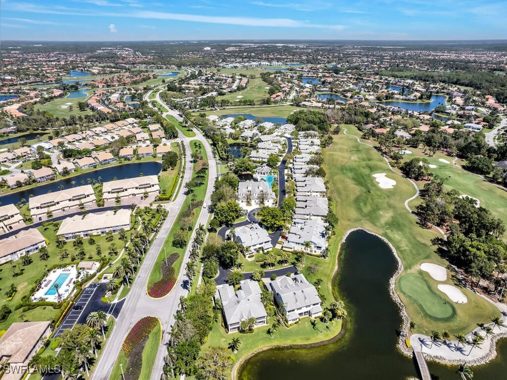 Property Slideshow image 39 of 42 | 8515 mystic greens way 106, Naples, FL, 34113