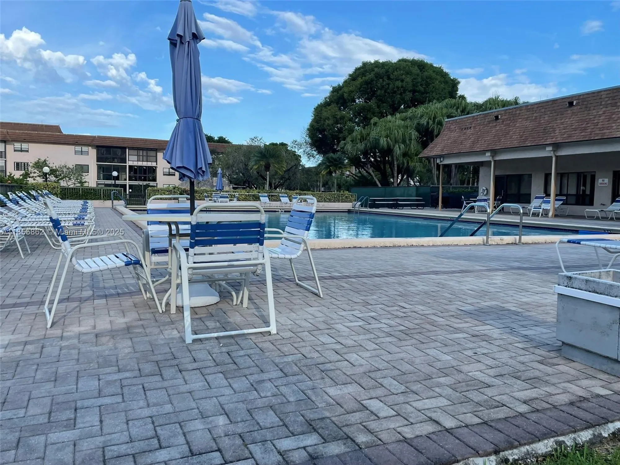Property Slideshow image 30 of 33 | 4975 e sabal palm blvd 208, Tamarac, FL, 33319