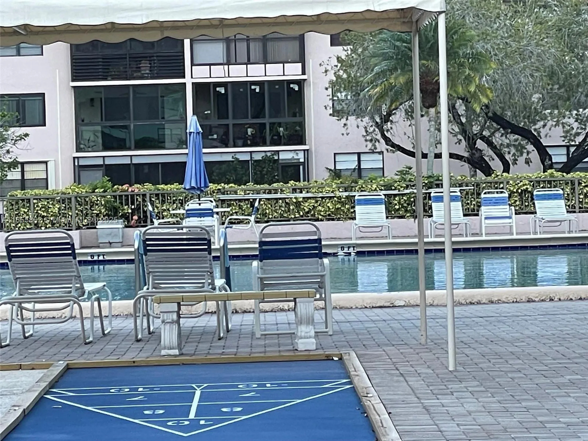 Property Slideshow image 7 of 33 | 4975 e sabal palm blvd 208, Tamarac, FL, 33319