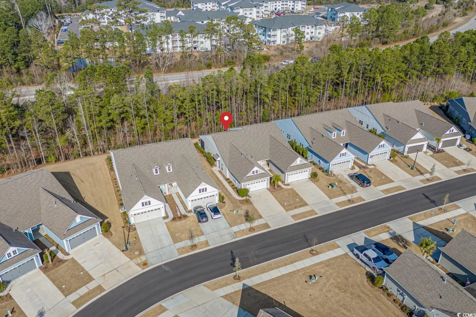 Property Slideshow image 4 of 39 | 5987 tramonto st, Myrtle Beach, SC, 29577