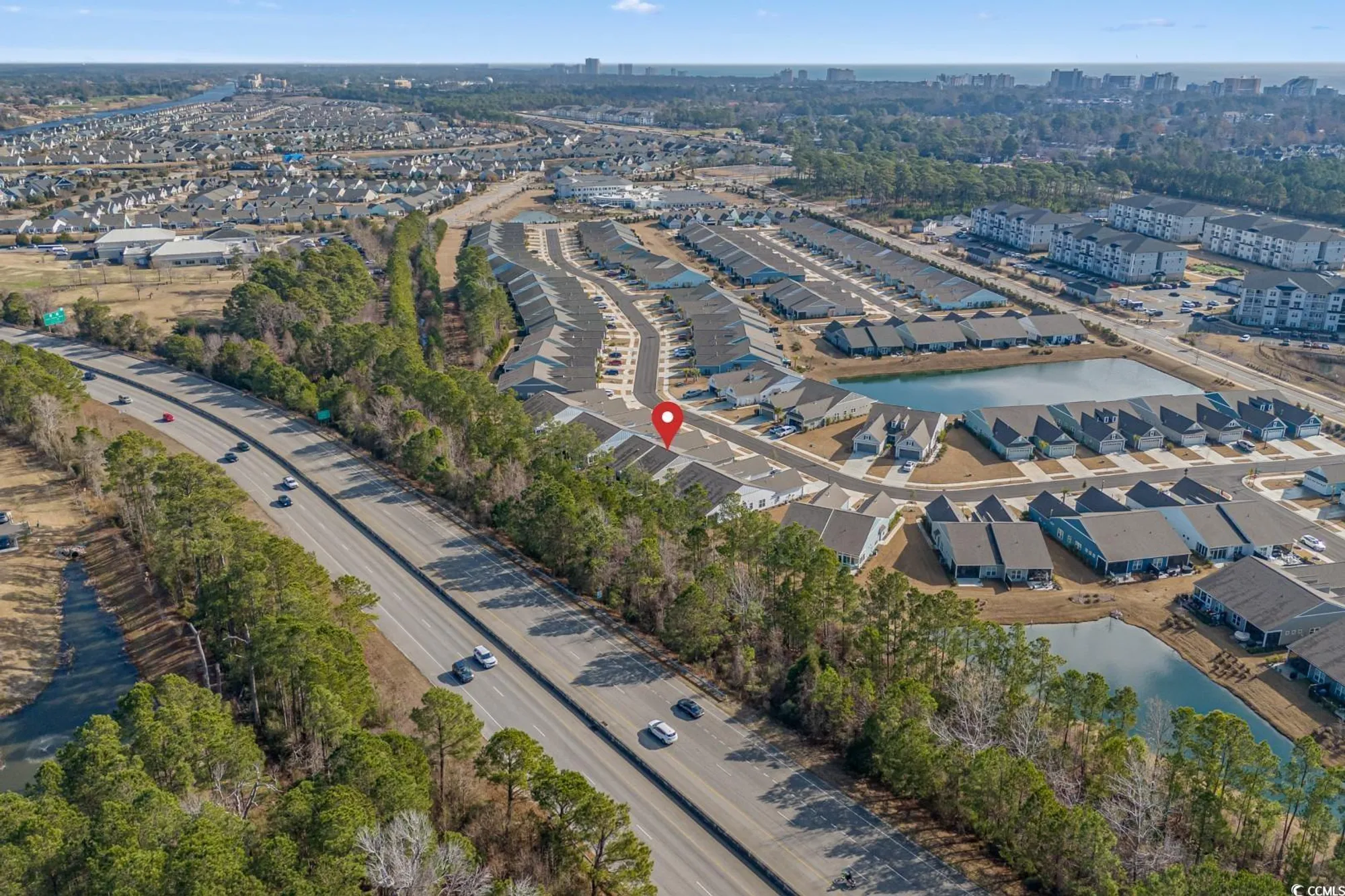 Property Slideshow image 6 of 39 | 5987 tramonto st, Myrtle Beach, SC, 29577