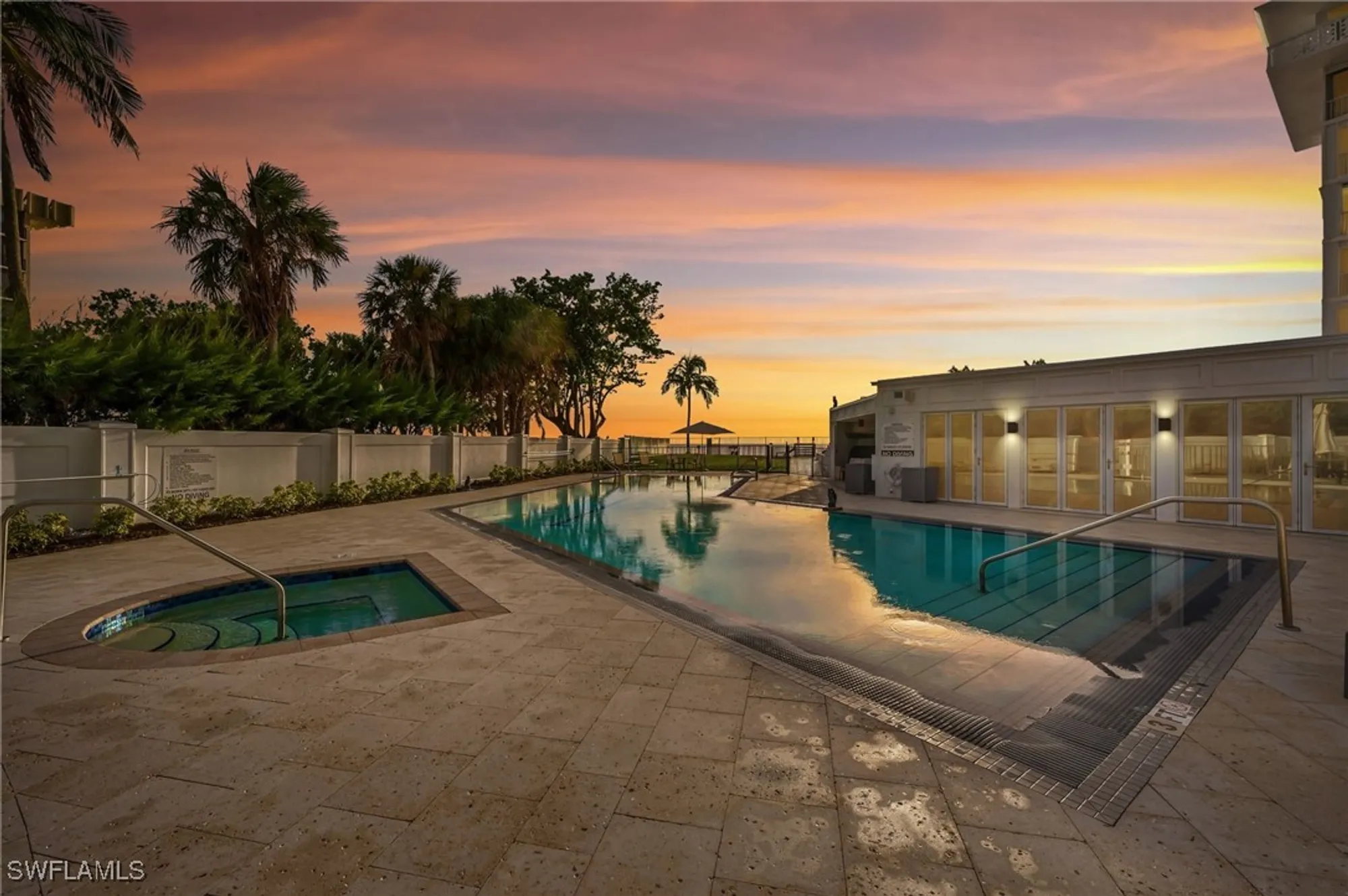 Property Slideshow image 19 of 24 | 3401 gulf shore blvd n apt 205, Naples, FL, 34103