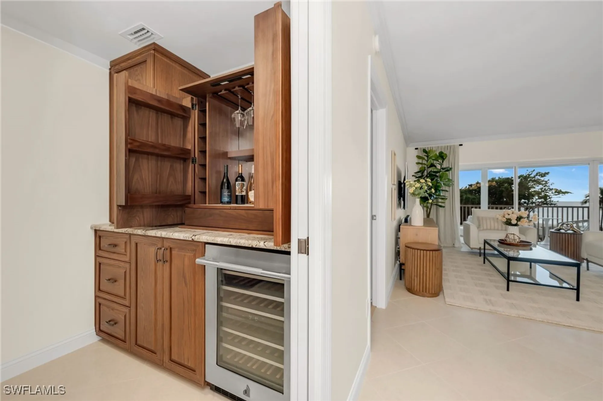 Property Slideshow image 11 of 24 | 3401 gulf shore blvd n apt 205, Naples, FL, 34103
