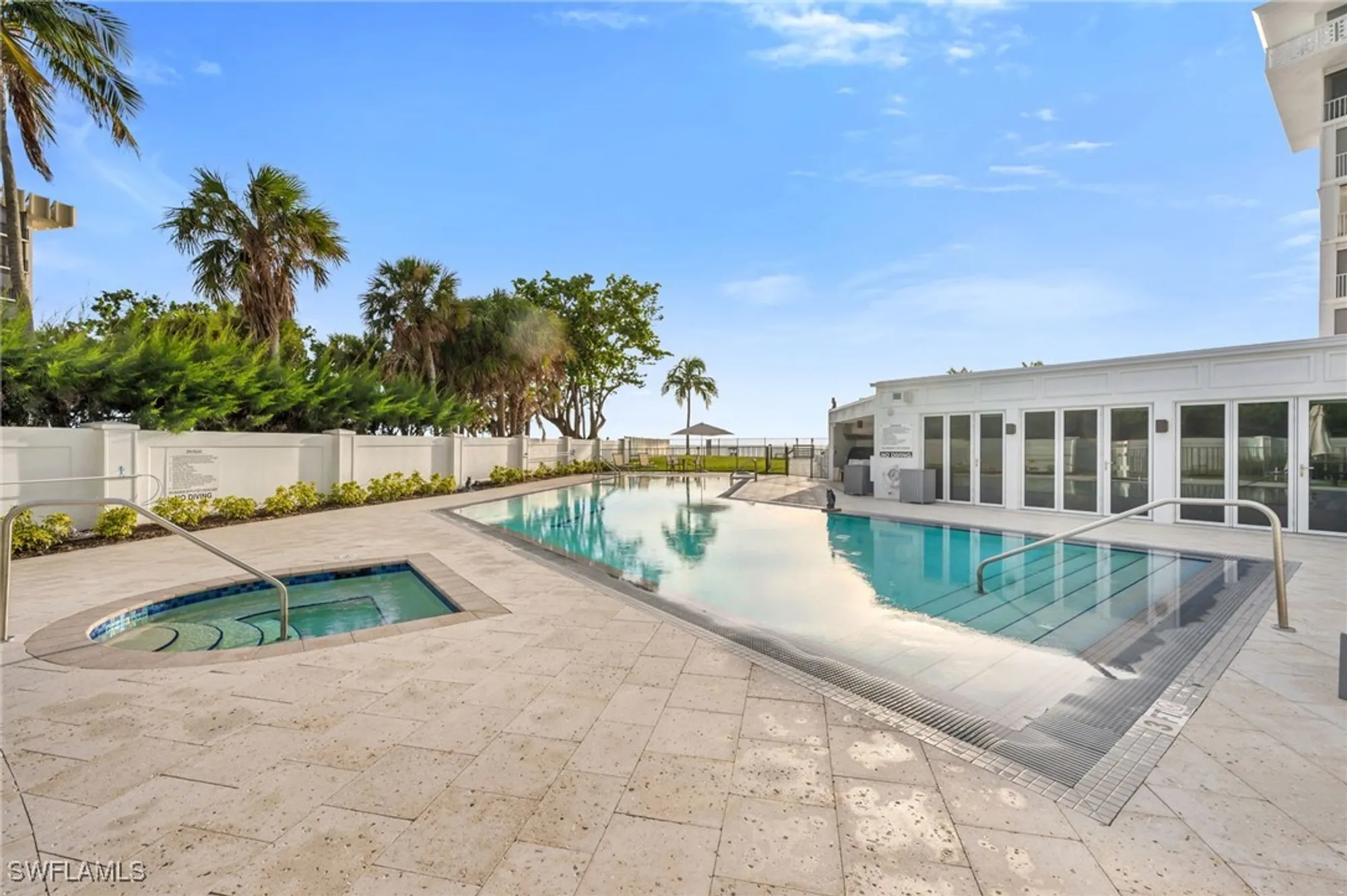 Property Slideshow image 20 of 24 | 3401 gulf shore blvd n apt 205, Naples, FL, 34103