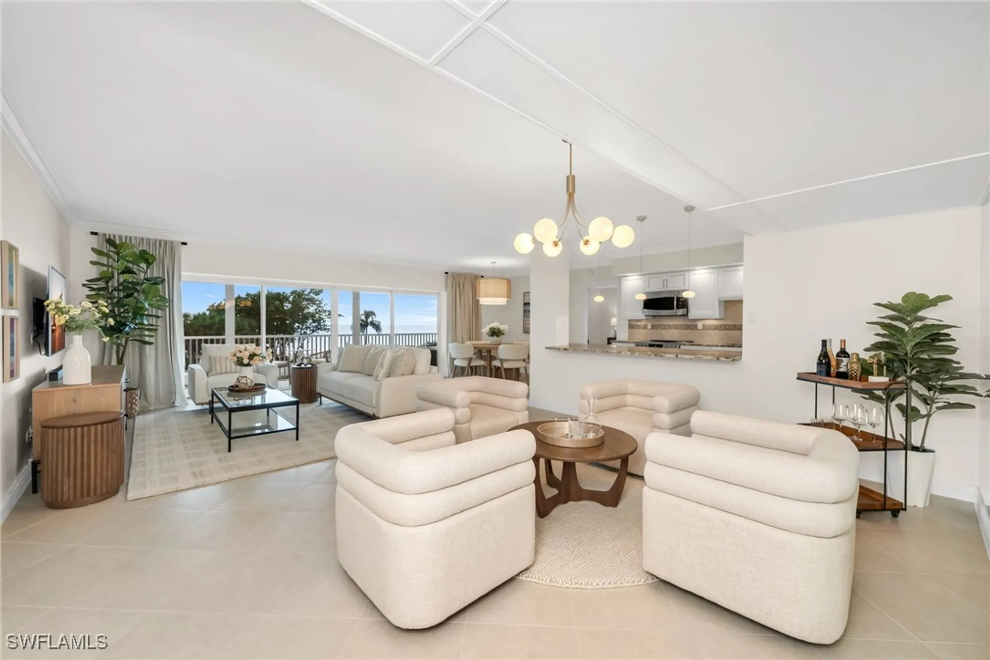 Property Slideshow image 3 of 24 | 3401 gulf shore blvd n apt 205, Naples, FL, 34103