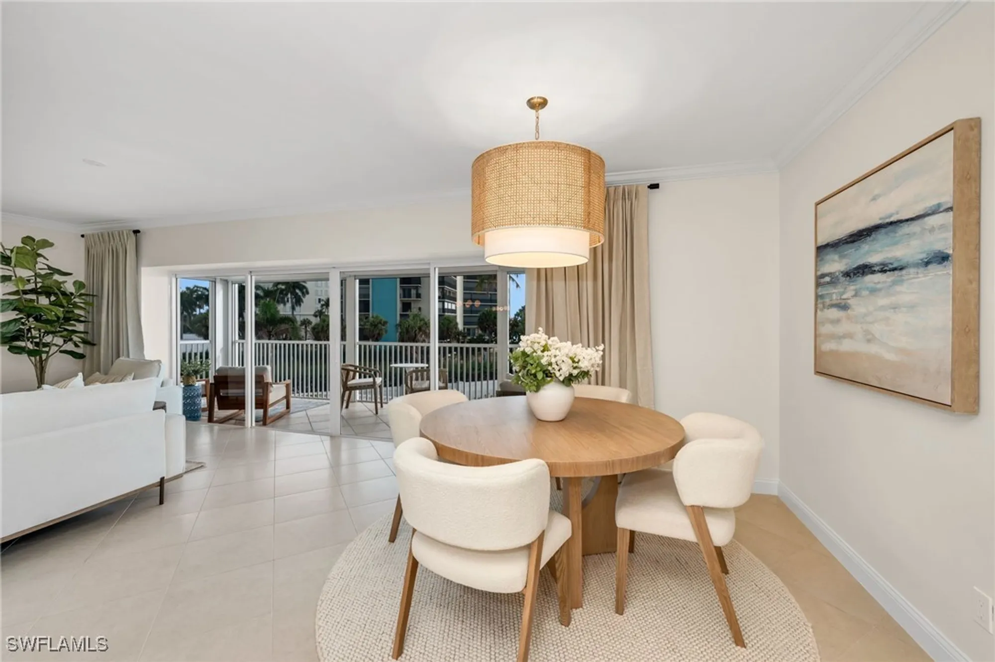 Property Slideshow image 6 of 24 | 3401 gulf shore blvd n apt 205, Naples, FL, 34103