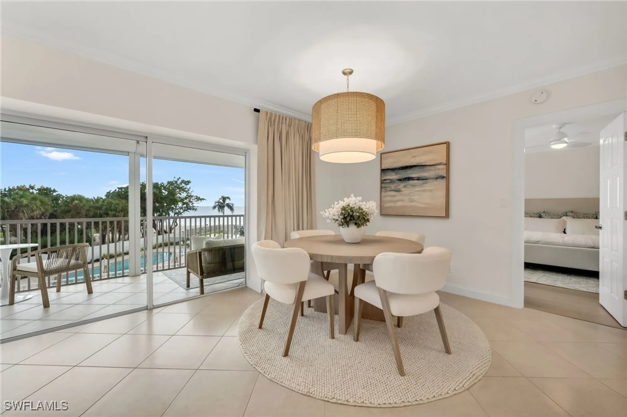Property Slideshow image 7 of 24 | 3401 gulf shore blvd n apt 205, Naples, FL, 34103