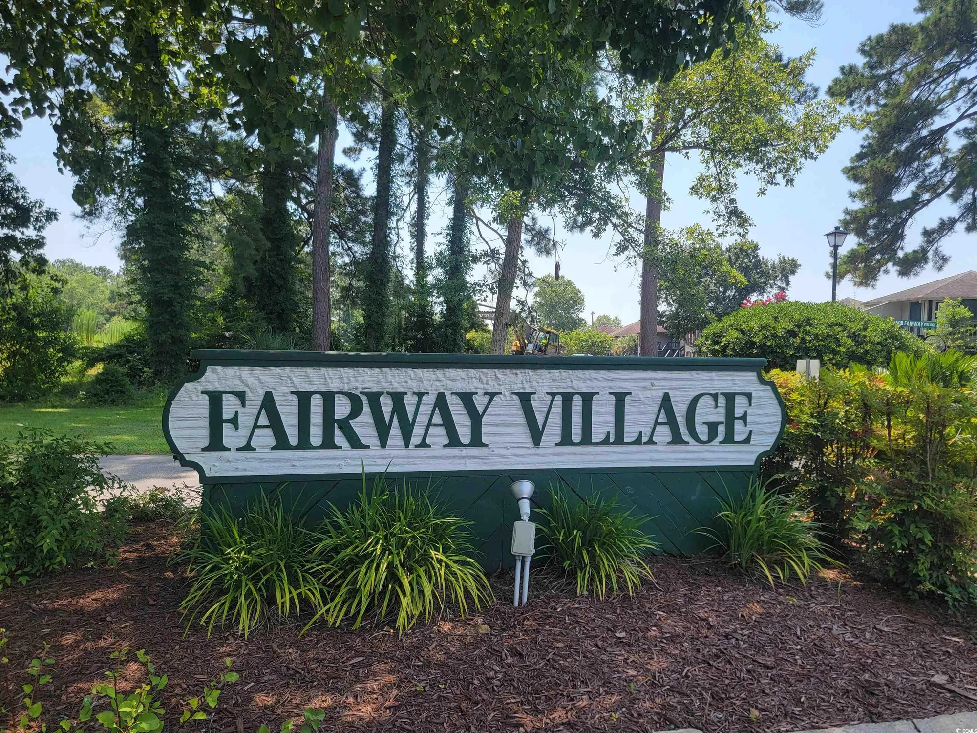 Property Slideshow image 16 of 17 | 500 fairway village dr n-9, Myrtle Beach, SC, 29588