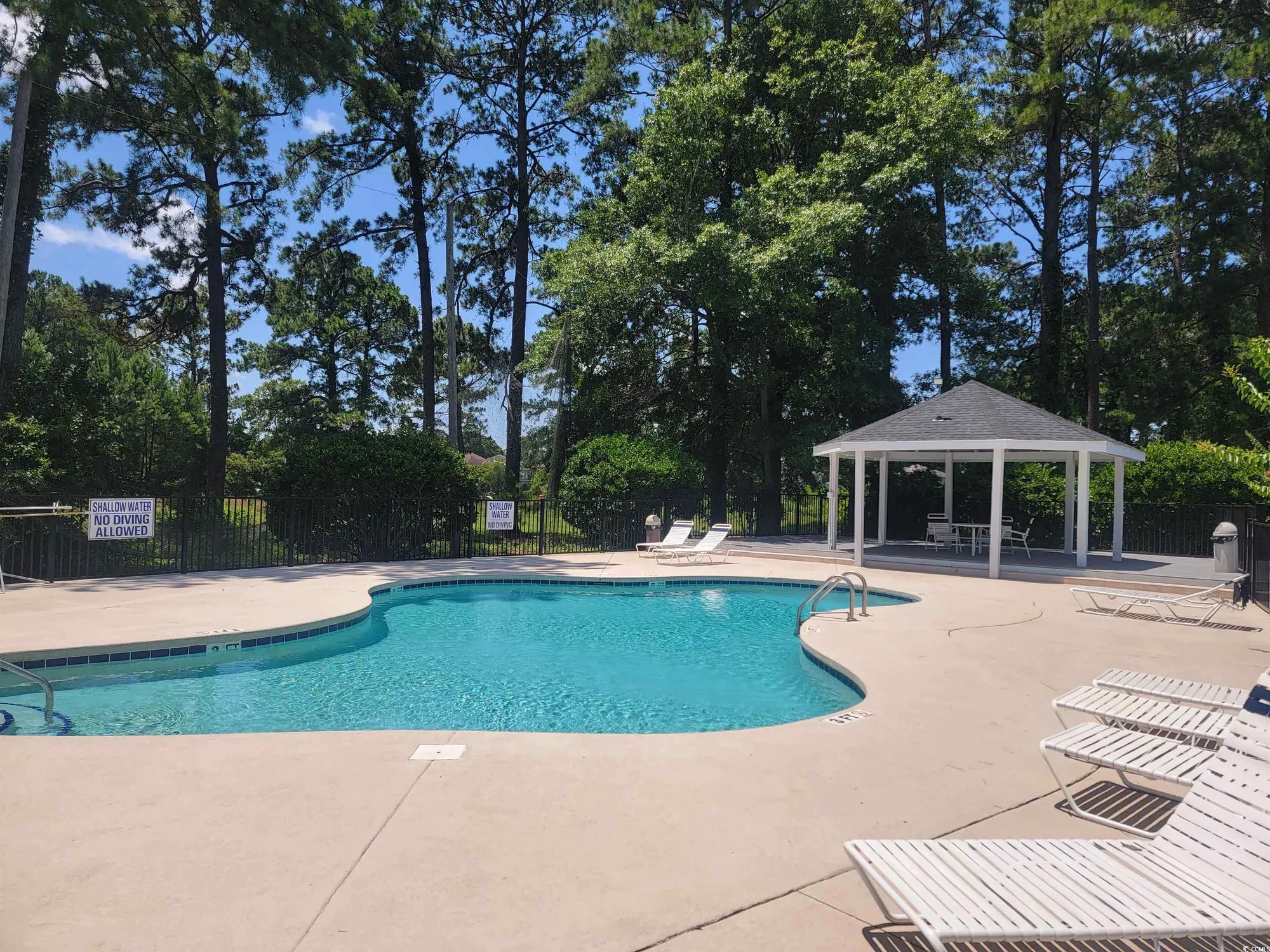 Property Slideshow image 17 of 17 | 500 fairway village dr n-9, Myrtle Beach, SC, 29588