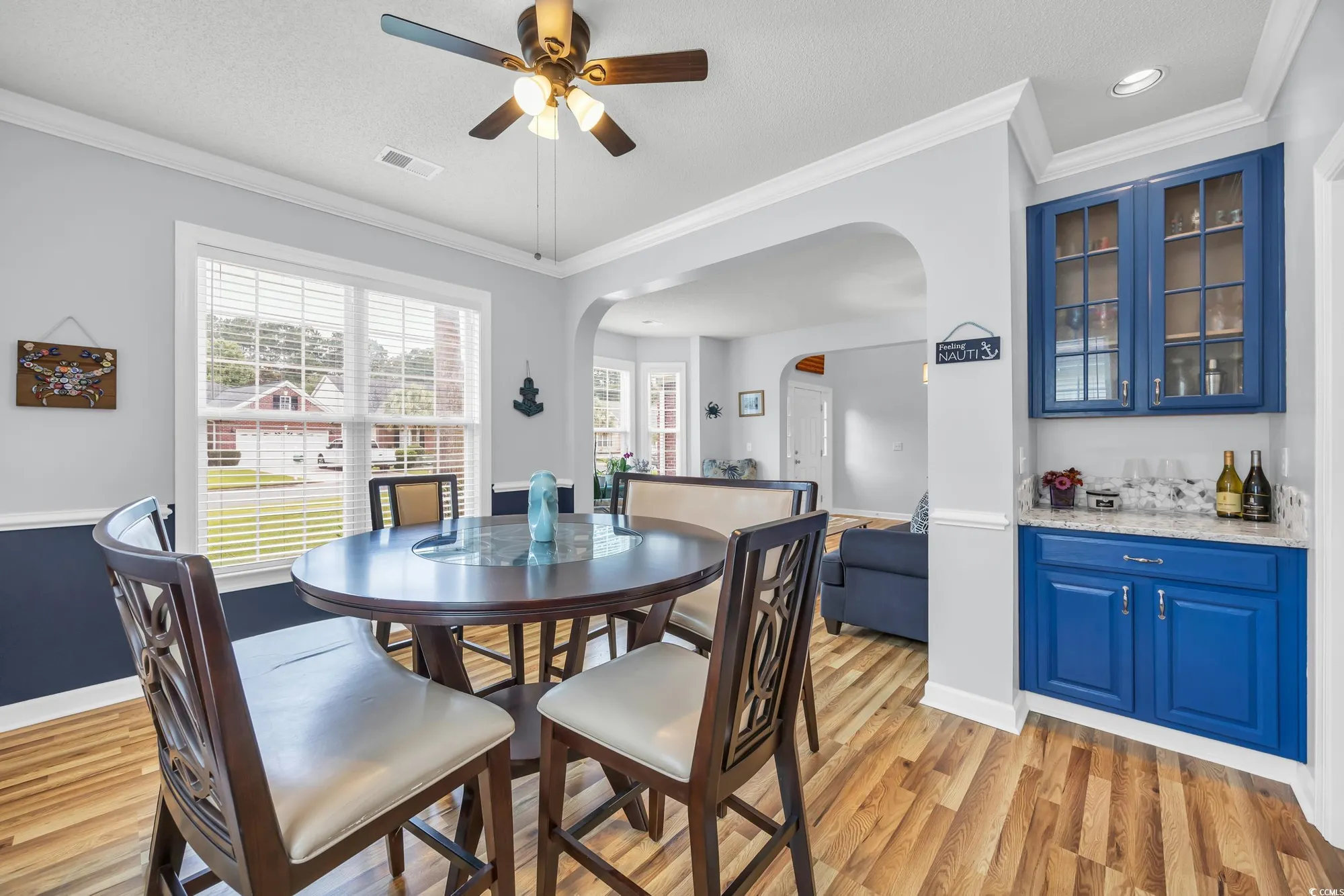 Property Slideshow image 13 of 40 | 6522 devonshire ln, Murrells Inlet, SC, 29576