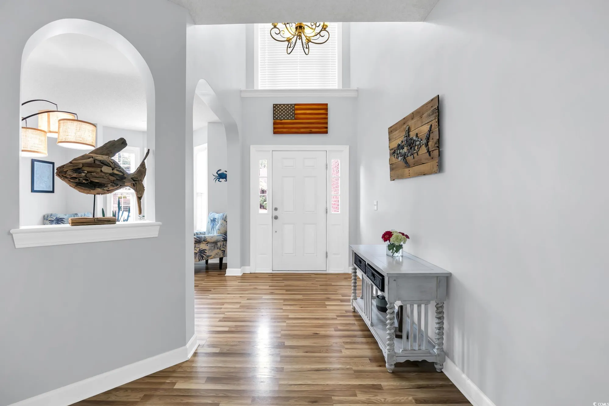 Property Slideshow image 4 of 40 | 6522 devonshire ln, Murrells Inlet, SC, 29576