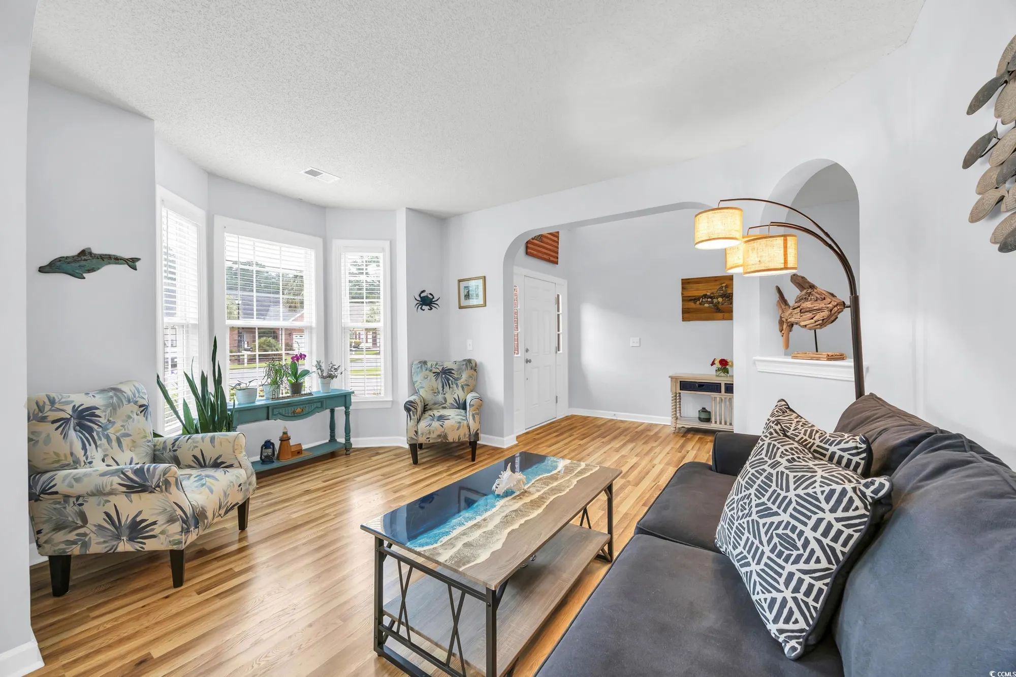 Property Slideshow image 5 of 40 | 6522 devonshire ln, Murrells Inlet, SC, 29576