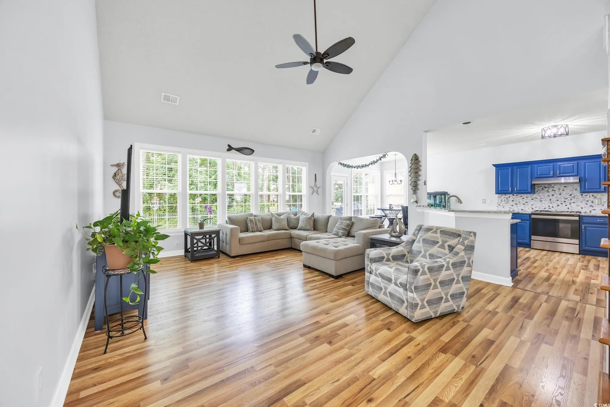 Property Slideshow image 6 of 40 | 6522 devonshire ln, Murrells Inlet, SC, 29576