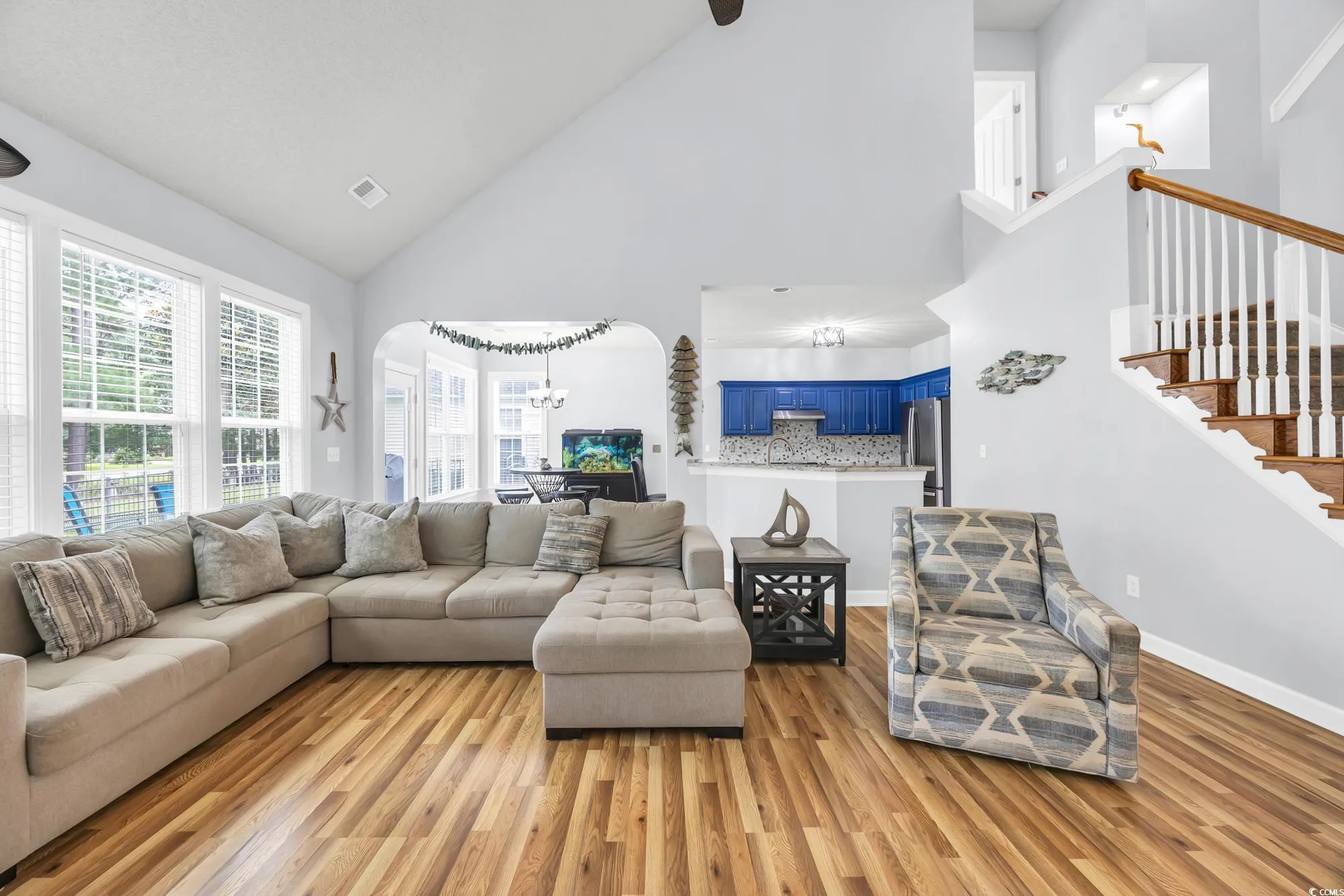 Property Slideshow image 7 of 40 | 6522 devonshire ln, Murrells Inlet, SC, 29576