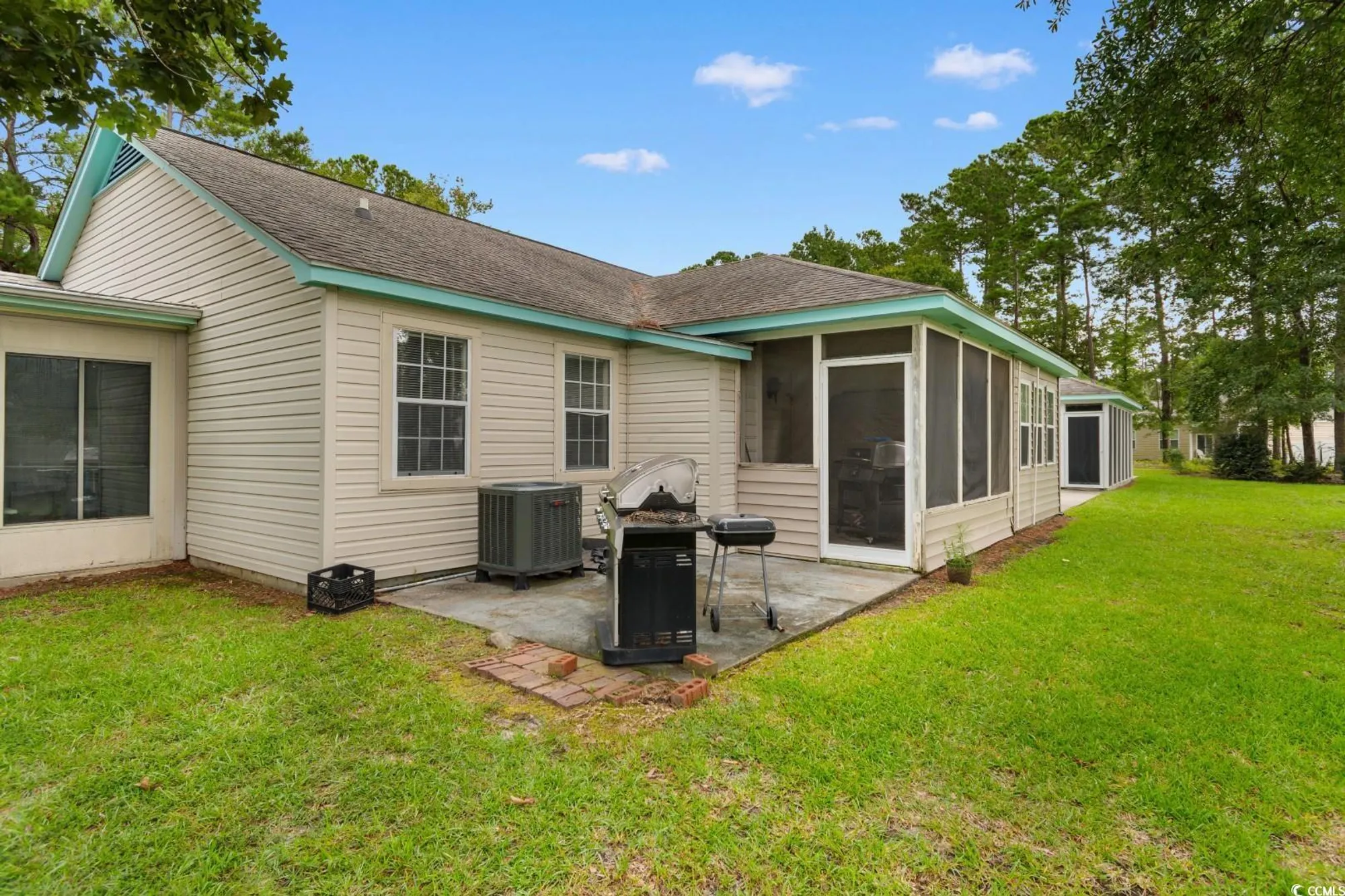 Property Slideshow image 19 of 35 | 6805 creekwatch rd unit 105, Myrtle Beach, SC, 29588