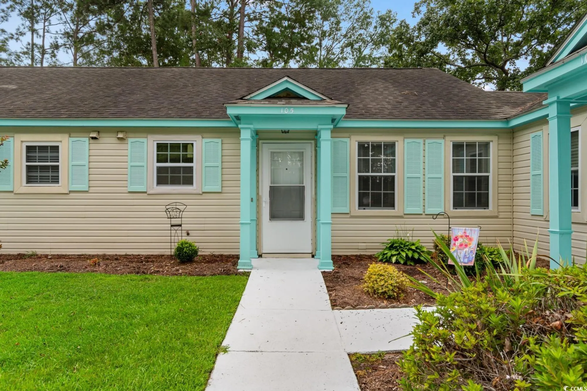 Property Slideshow image 1 of 35 | 6805 creekwatch rd unit 105, Myrtle Beach, SC, 29588