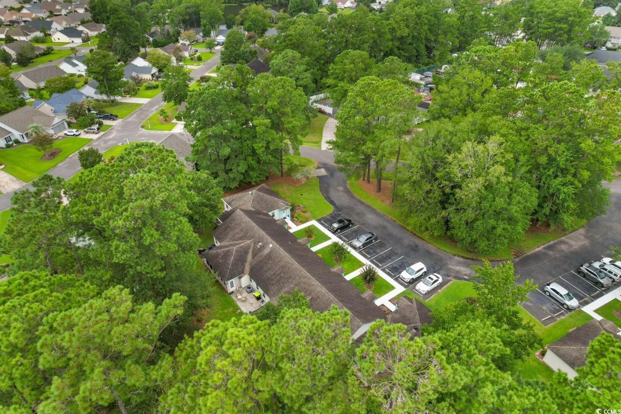 Property Slideshow image 26 of 35 | 6805 creekwatch rd unit 105, Myrtle Beach, SC, 29588