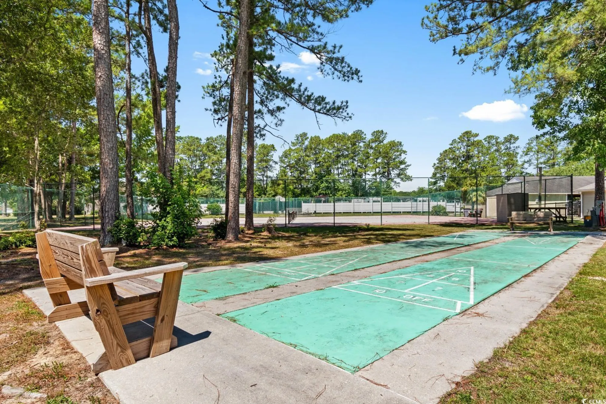 Property Slideshow image 27 of 35 | 6805 creekwatch rd unit 105, Myrtle Beach, SC, 29588