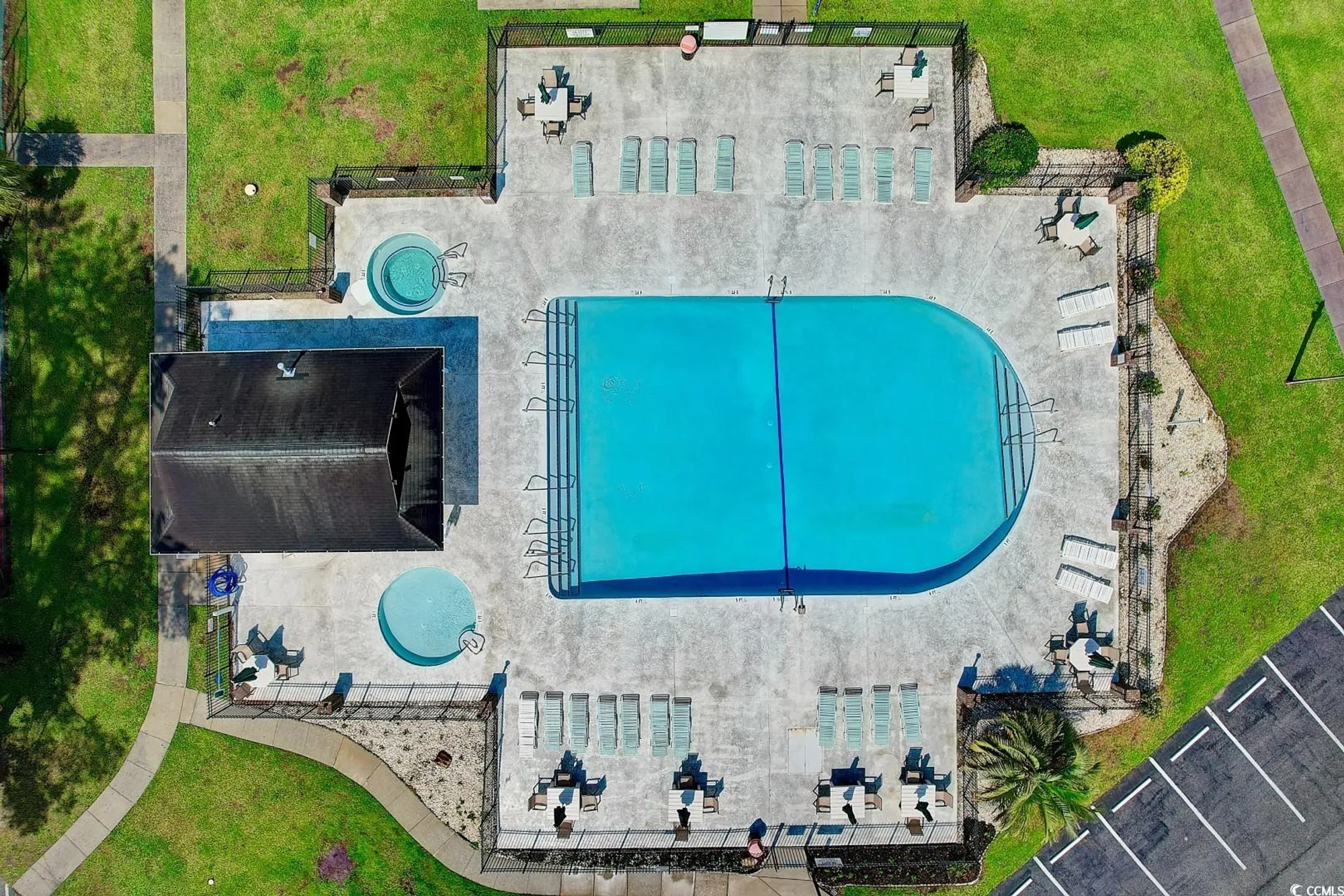 Property Slideshow image 29 of 35 | 6805 creekwatch rd unit 105, Myrtle Beach, SC, 29588