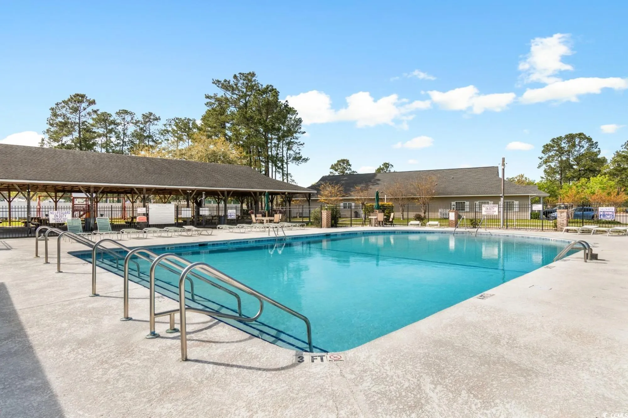 Property Slideshow image 30 of 35 | 6805 creekwatch rd unit 105, Myrtle Beach, SC, 29588