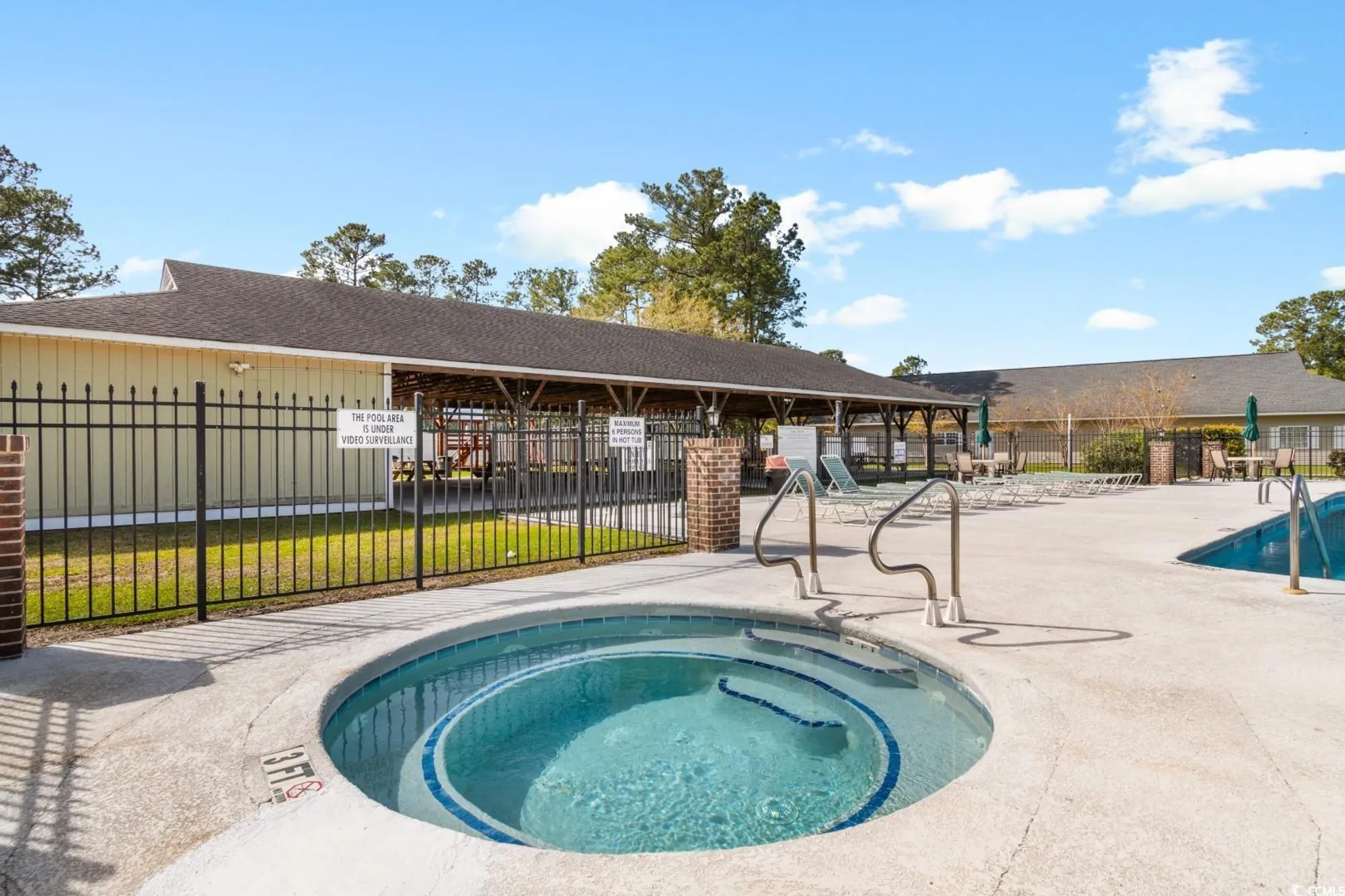 Property Slideshow image 31 of 35 | 6805 creekwatch rd unit 105, Myrtle Beach, SC, 29588