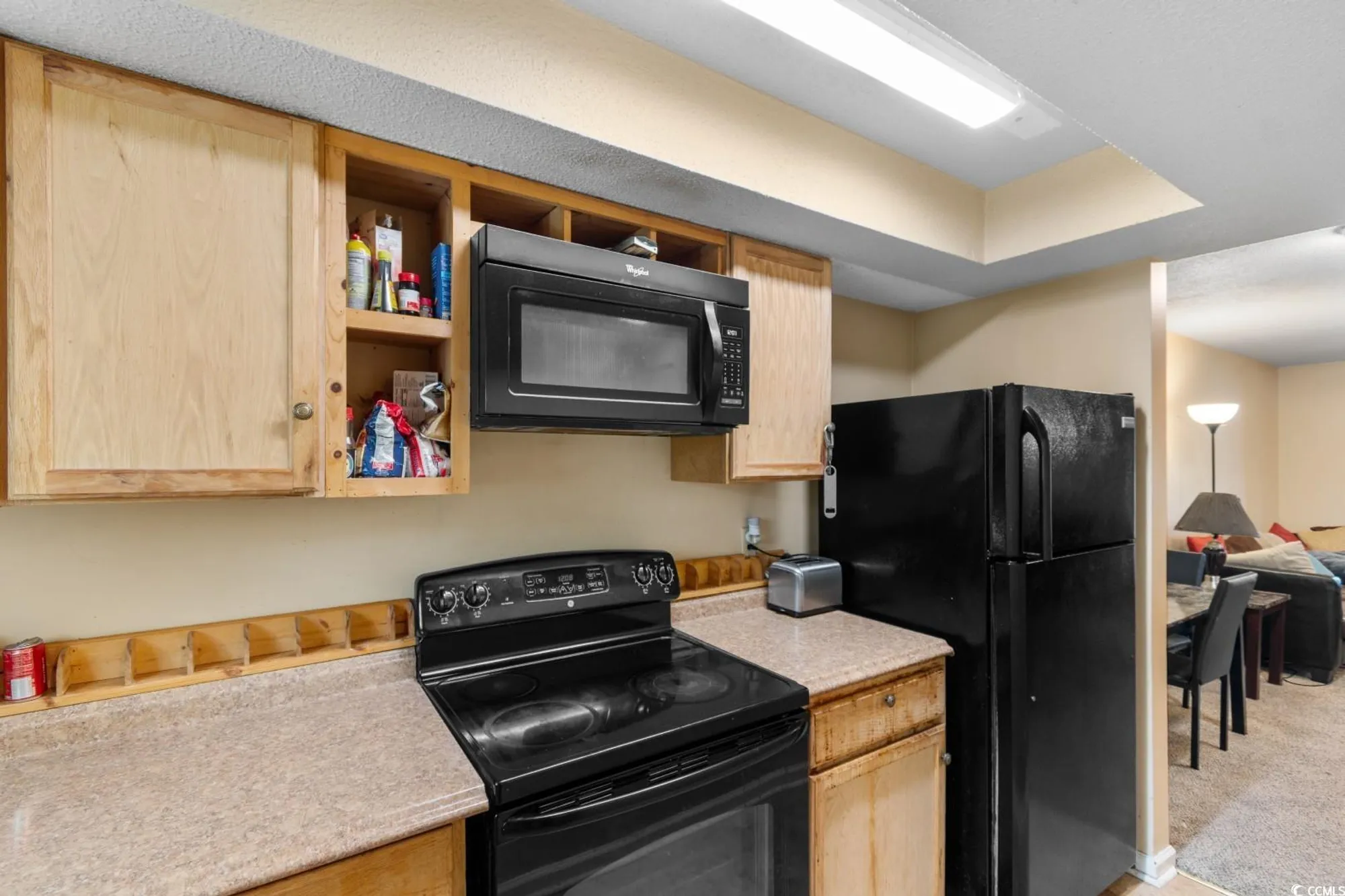 Property Slideshow image 5 of 35 | 6805 creekwatch rd unit 105, Myrtle Beach, SC, 29588