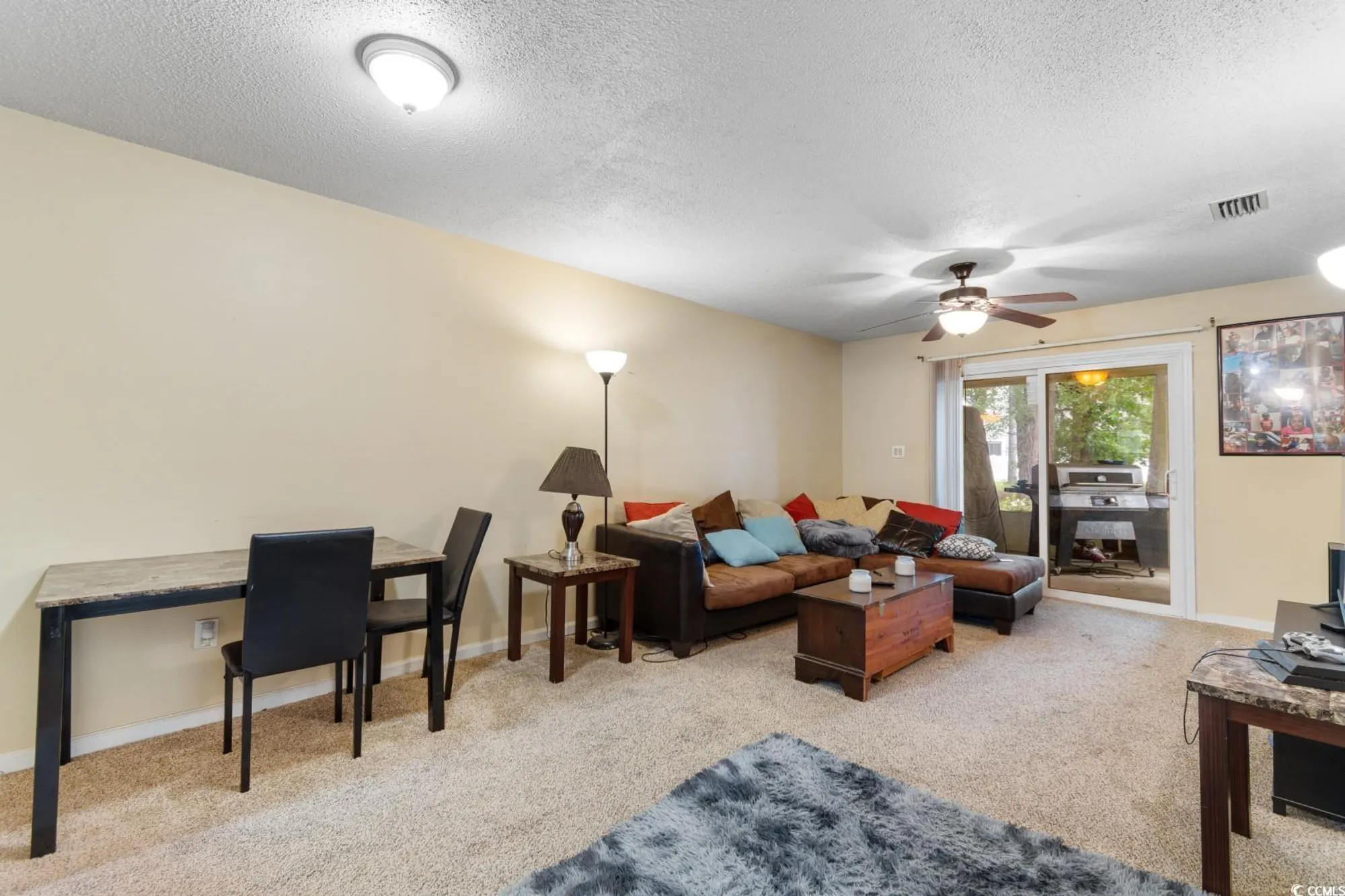 Property Slideshow image 6 of 35 | 6805 creekwatch rd unit 105, Myrtle Beach, SC, 29588