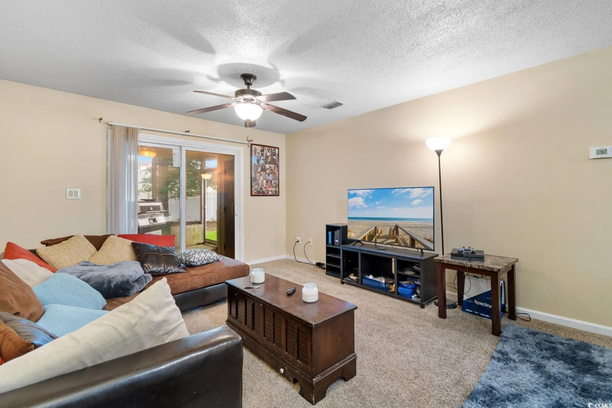 Property Slideshow image 7 of 35 | 6805 creekwatch rd unit 105, Myrtle Beach, SC, 29588