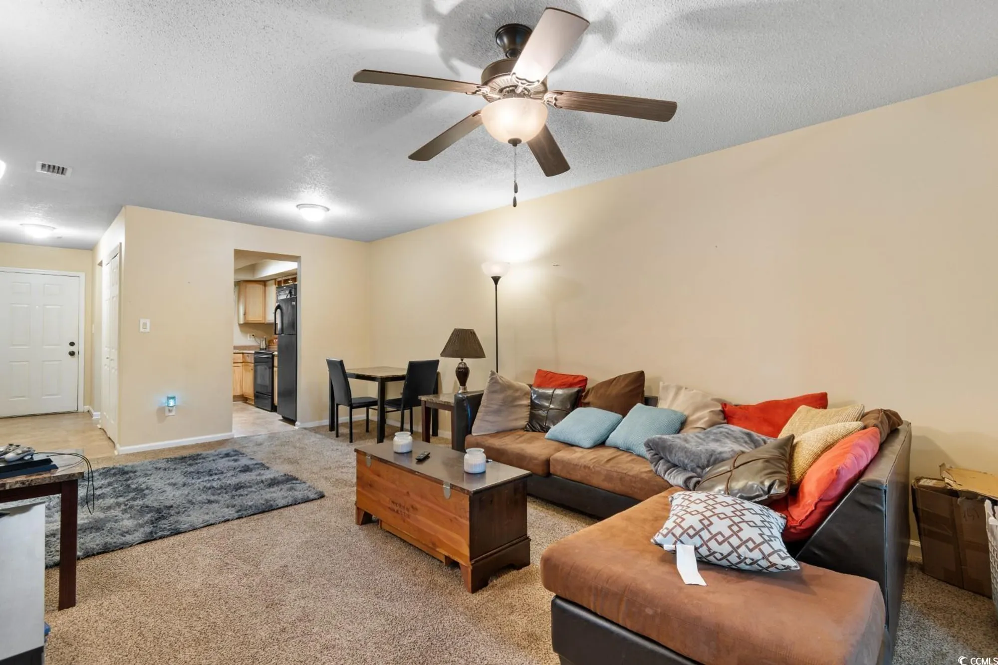 Property Slideshow image 8 of 35 | 6805 creekwatch rd unit 105, Myrtle Beach, SC, 29588