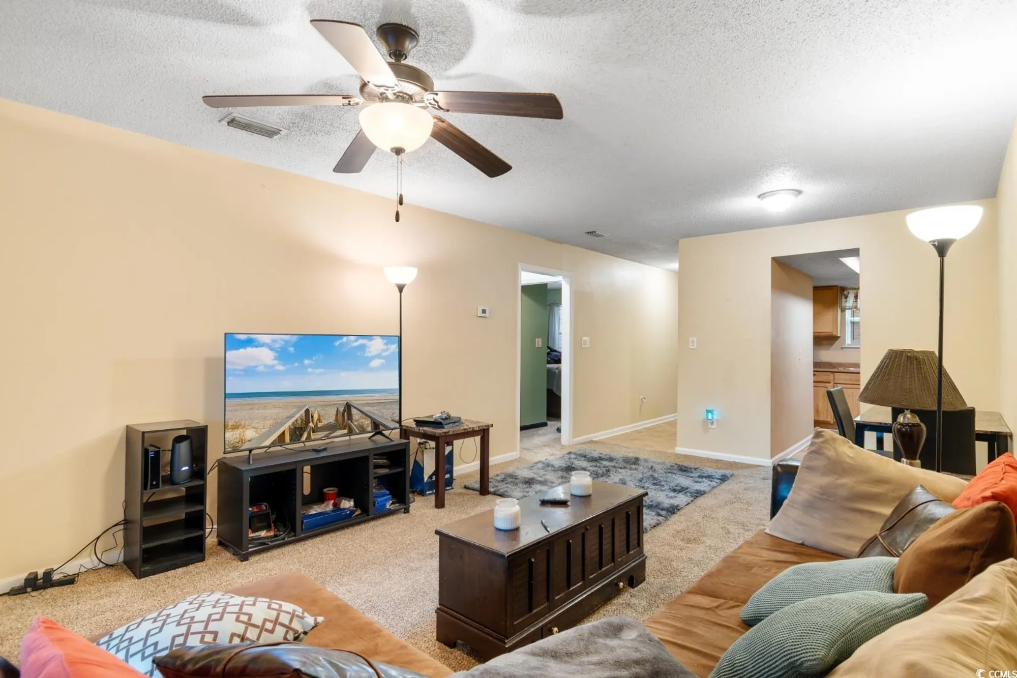 Property Slideshow image 9 of 35 | 6805 creekwatch rd unit 105, Myrtle Beach, SC, 29588