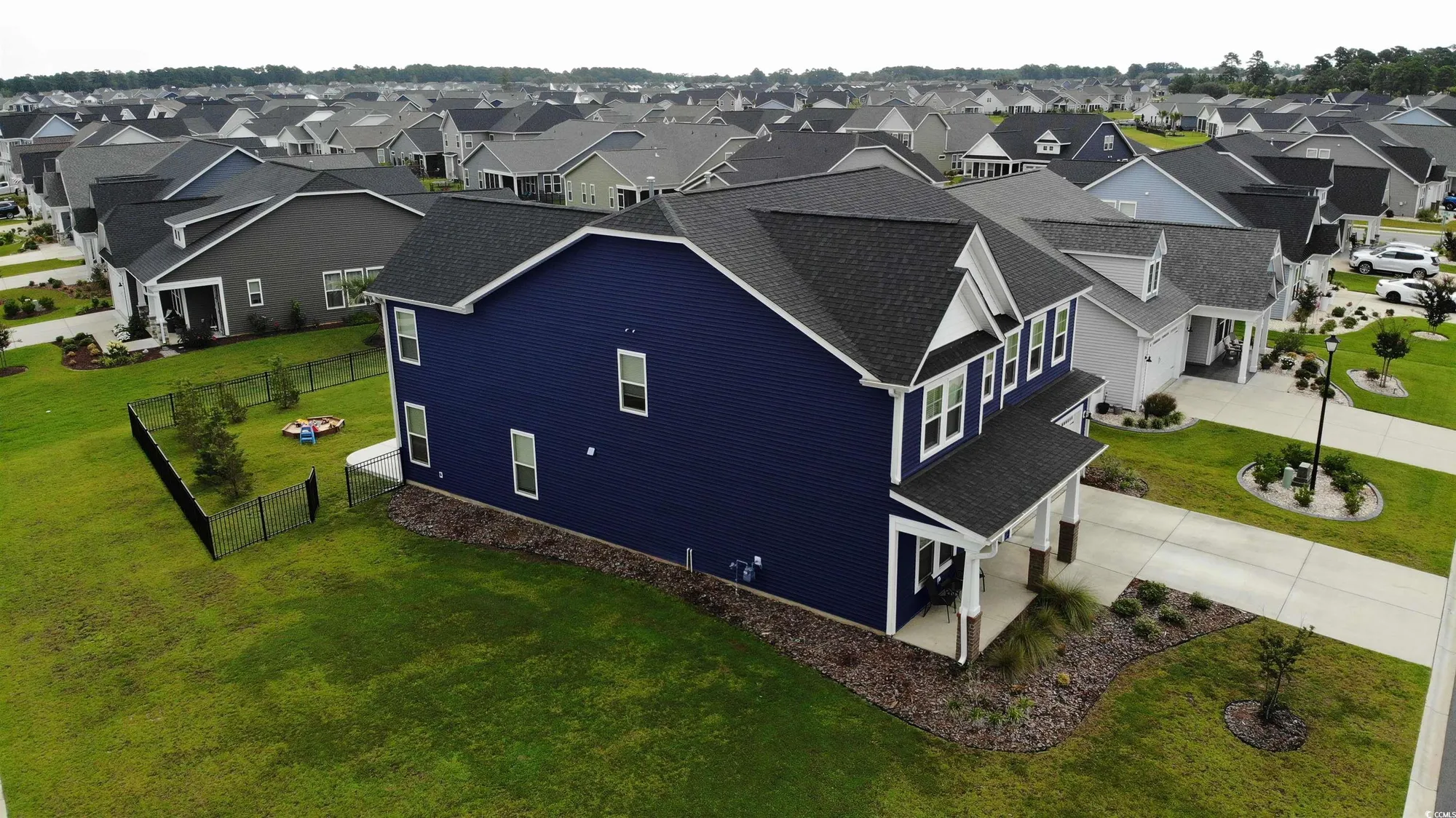 Property Slideshow image 36 of 40 | 3397 eversheen dr, Little River, SC, 29566