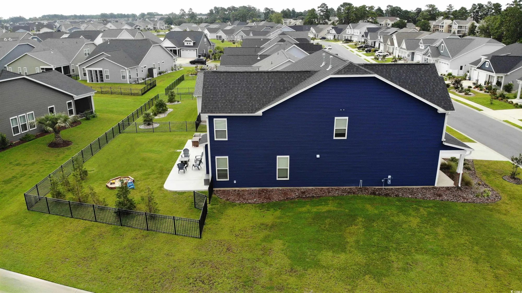 Property Slideshow image 37 of 40 | 3397 eversheen dr, Little River, SC, 29566