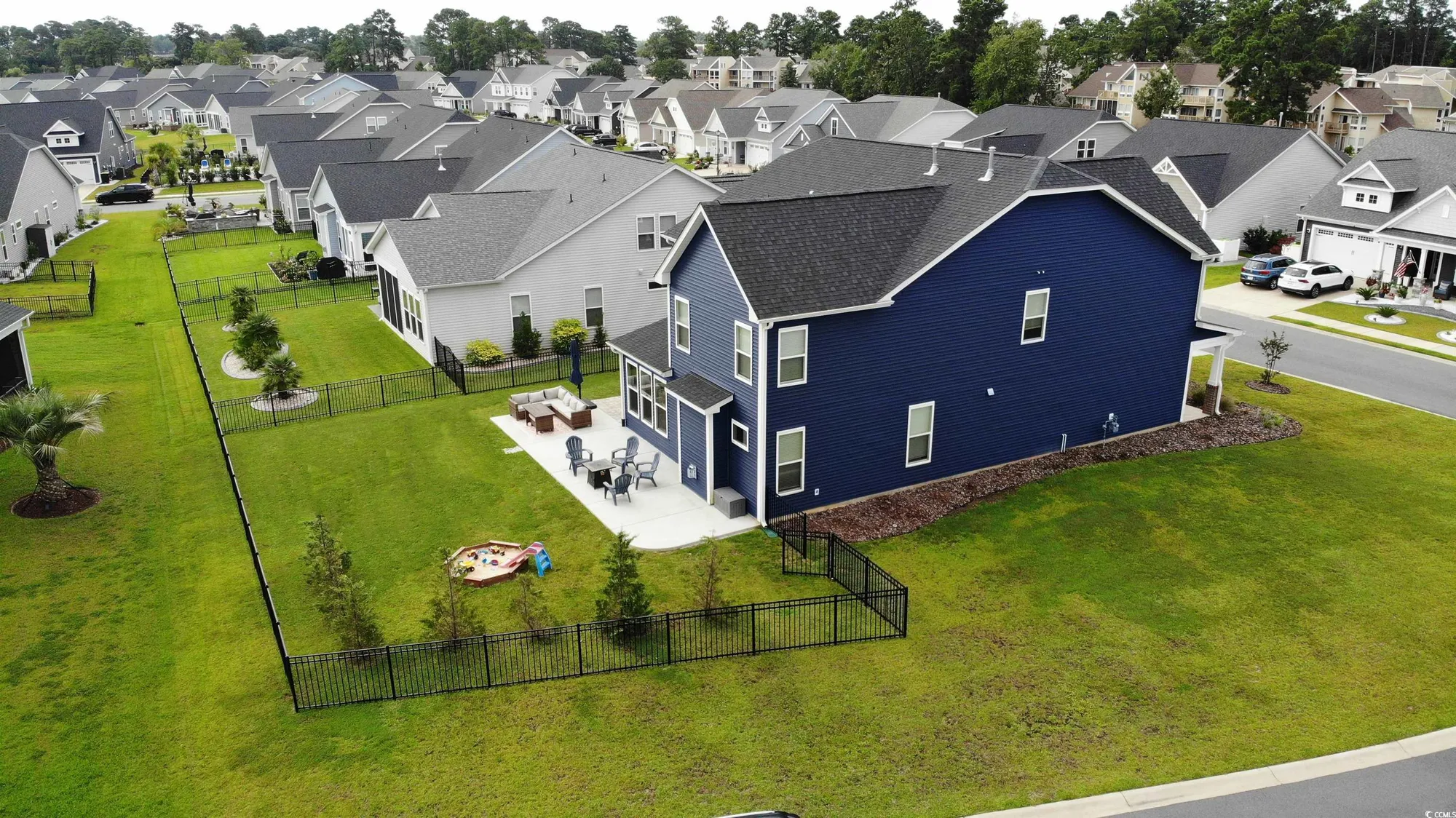 Property Slideshow image 38 of 40 | 3397 eversheen dr, Little River, SC, 29566