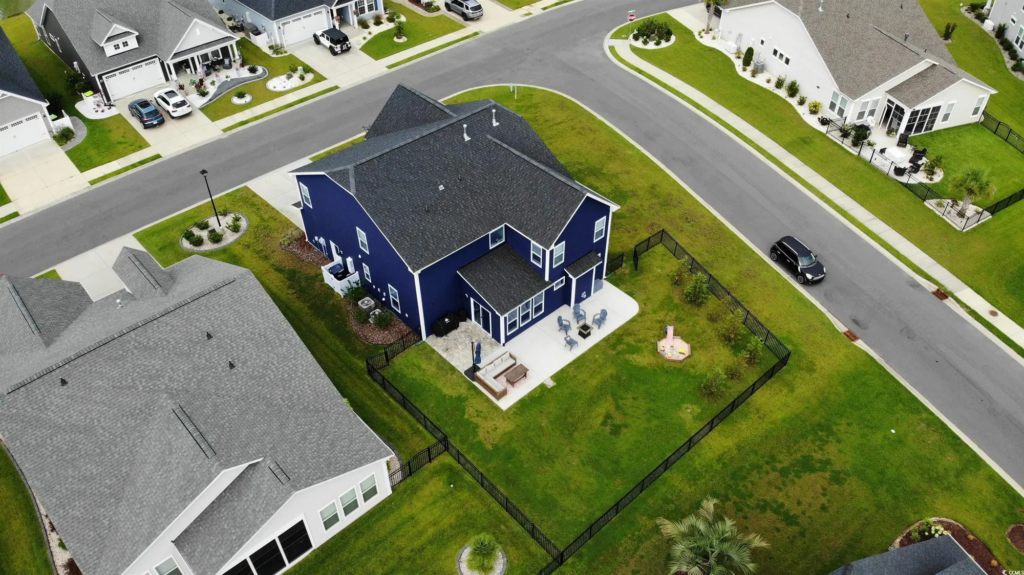 Property Slideshow image 39 of 40 | 3397 eversheen dr, Little River, SC, 29566