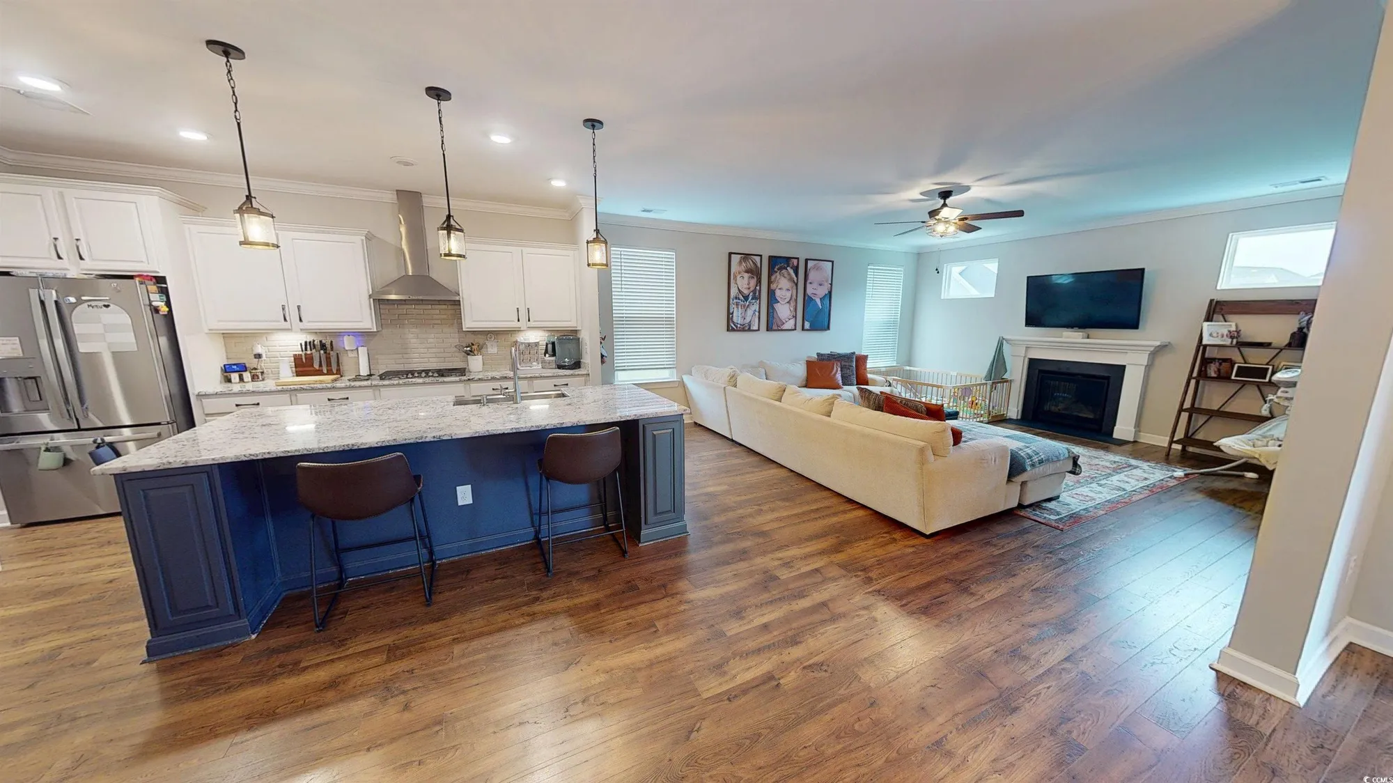 Property Slideshow image 3 of 40 | 3397 eversheen dr, Little River, SC, 29566