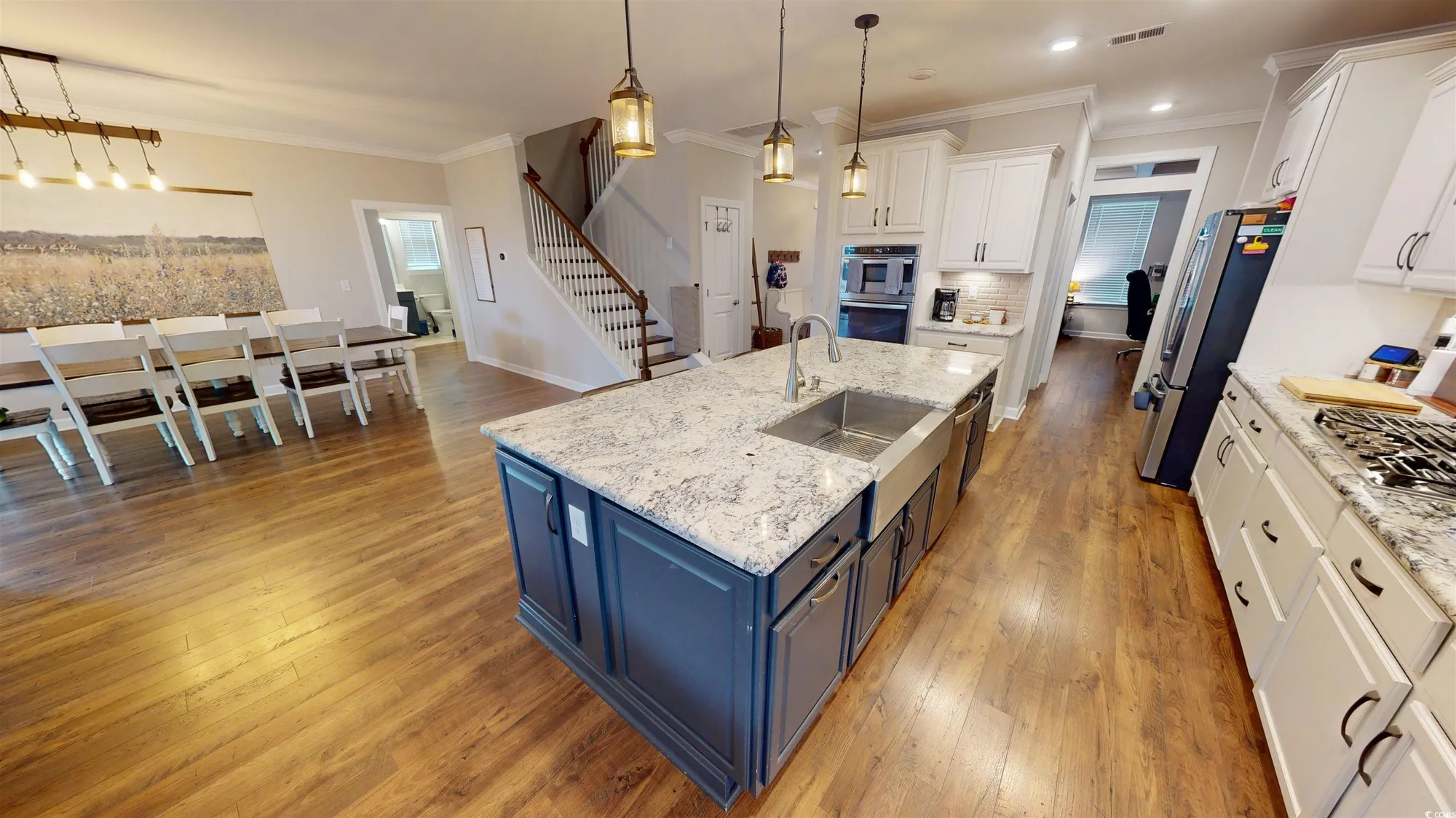 Property Slideshow image 6 of 40 | 3397 eversheen dr, Little River, SC, 29566