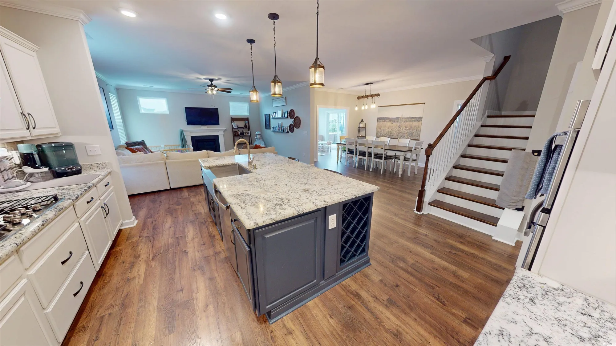 Property Slideshow image 7 of 40 | 3397 eversheen dr, Little River, SC, 29566