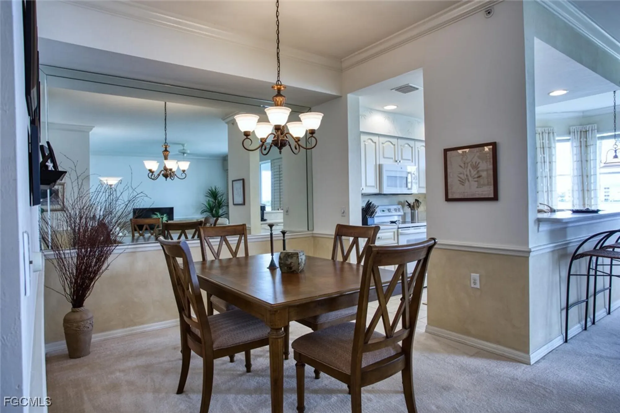 Property Slideshow image 7 of 20 | 10480 washingtonia palm way 1126, Fort Myers, FL, 33966