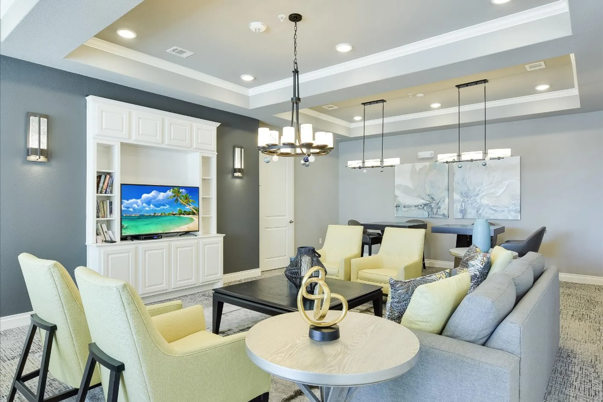 Property Slideshow image 19 of 31 | 102 bella toscana ave unit 1205, Lakeway, TX, 78734