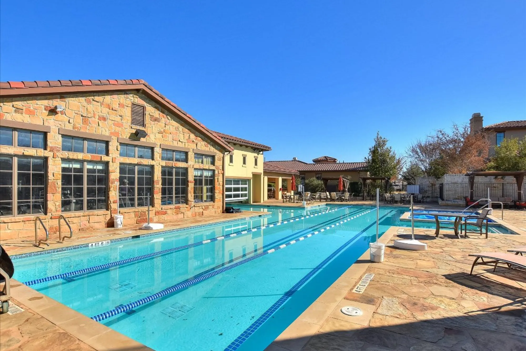 Property Slideshow image 27 of 31 | 102 bella toscana ave unit 1205, Lakeway, TX, 78734