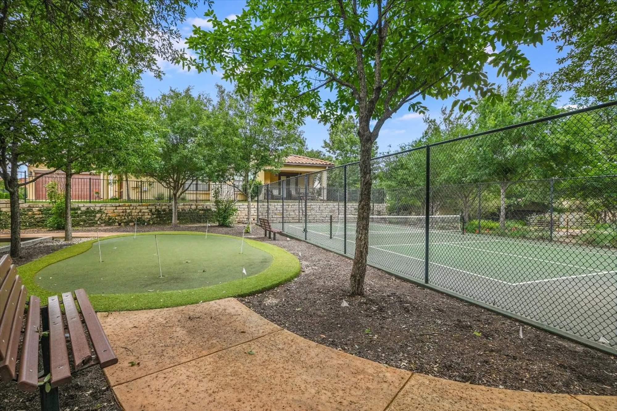 Property Slideshow image 28 of 31 | 102 bella toscana ave unit 1205, Lakeway, TX, 78734