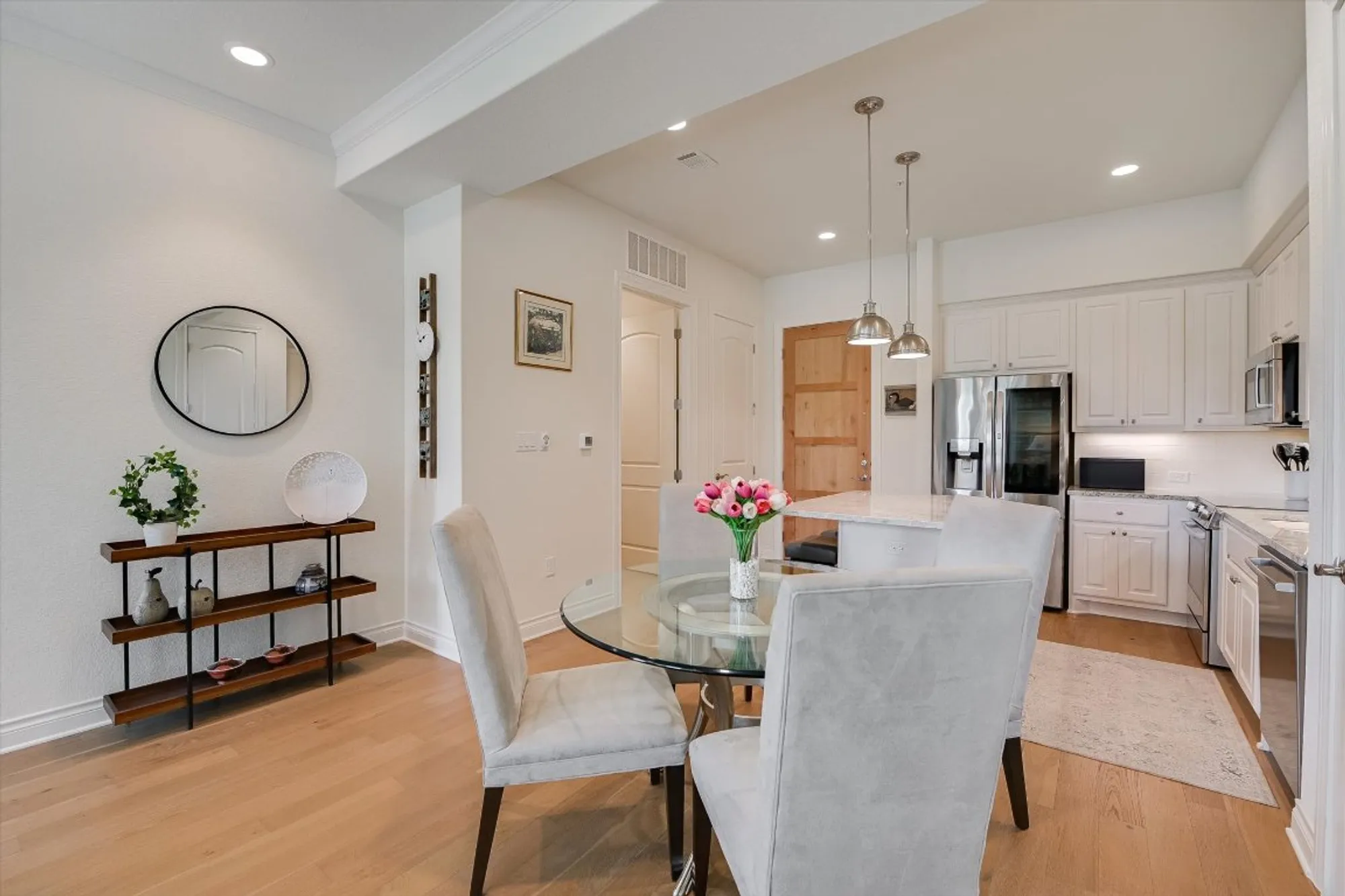 Property Slideshow image 7 of 31 | 102 bella toscana ave unit 1205, Lakeway, TX, 78734