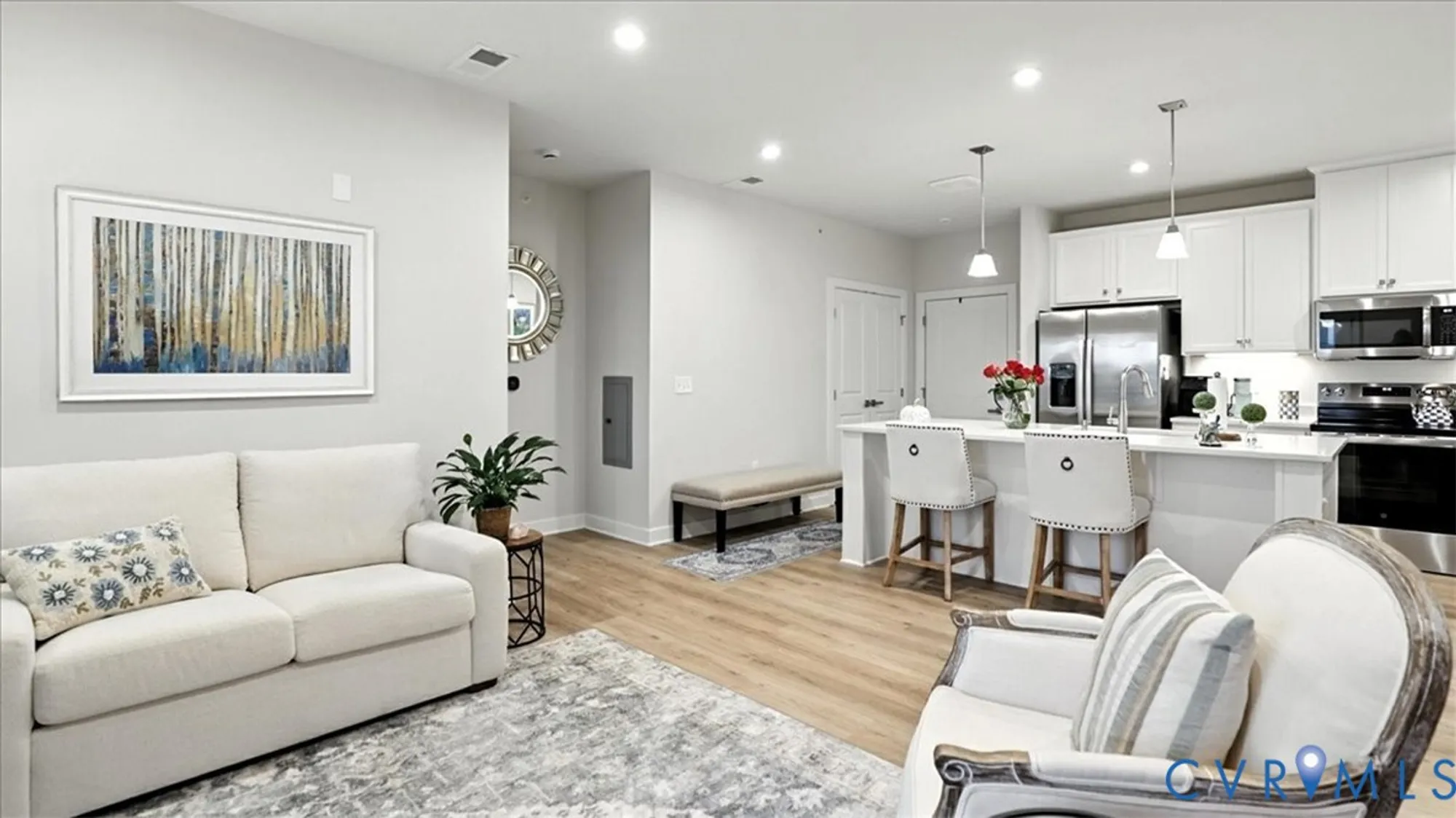 Property Slideshow image 14 of 50 | 6615 citory way unit 301, Moseley, VA, 23120