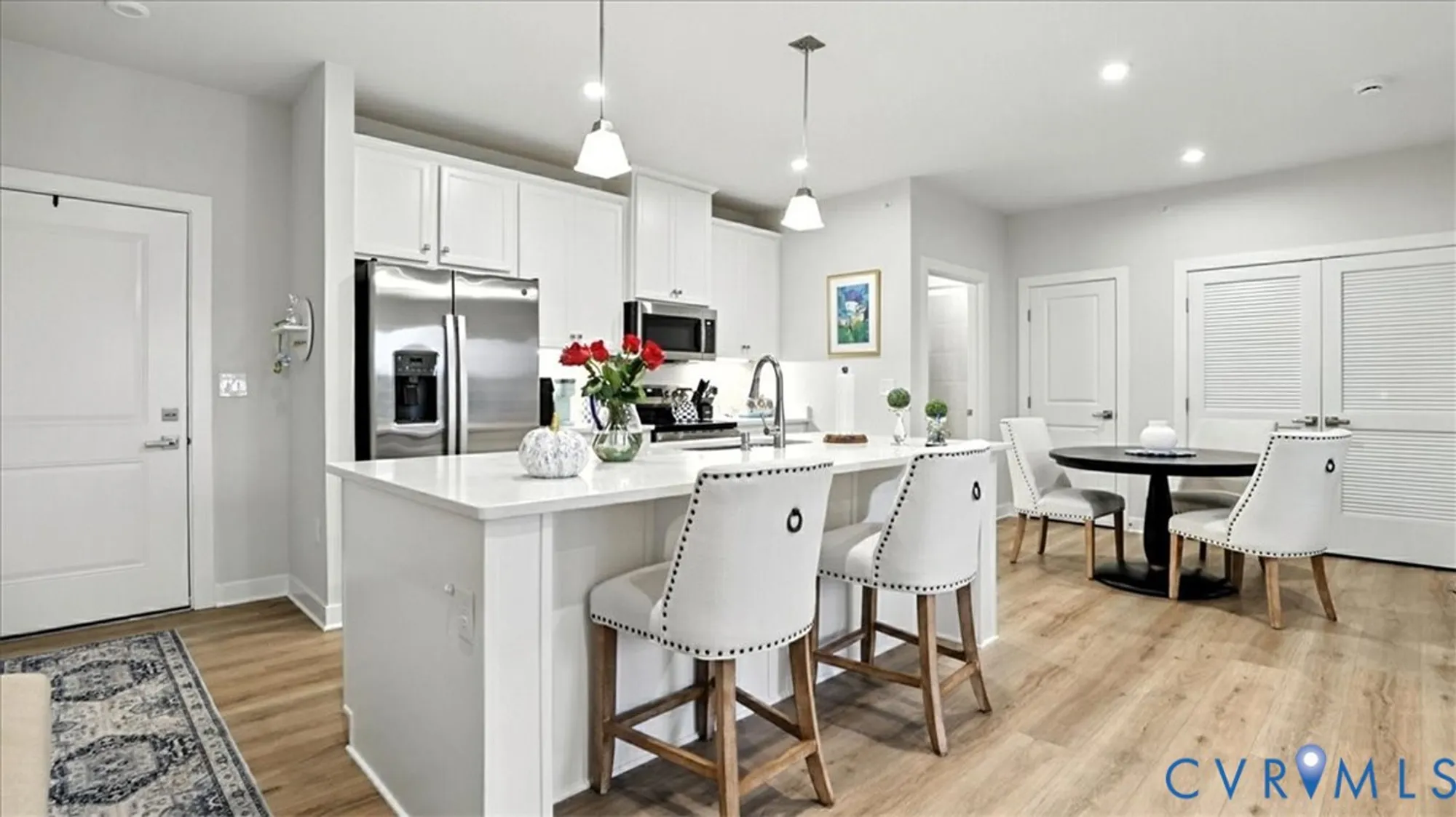 Property Slideshow image 15 of 50 | 6615 citory way unit 301, Moseley, VA, 23120