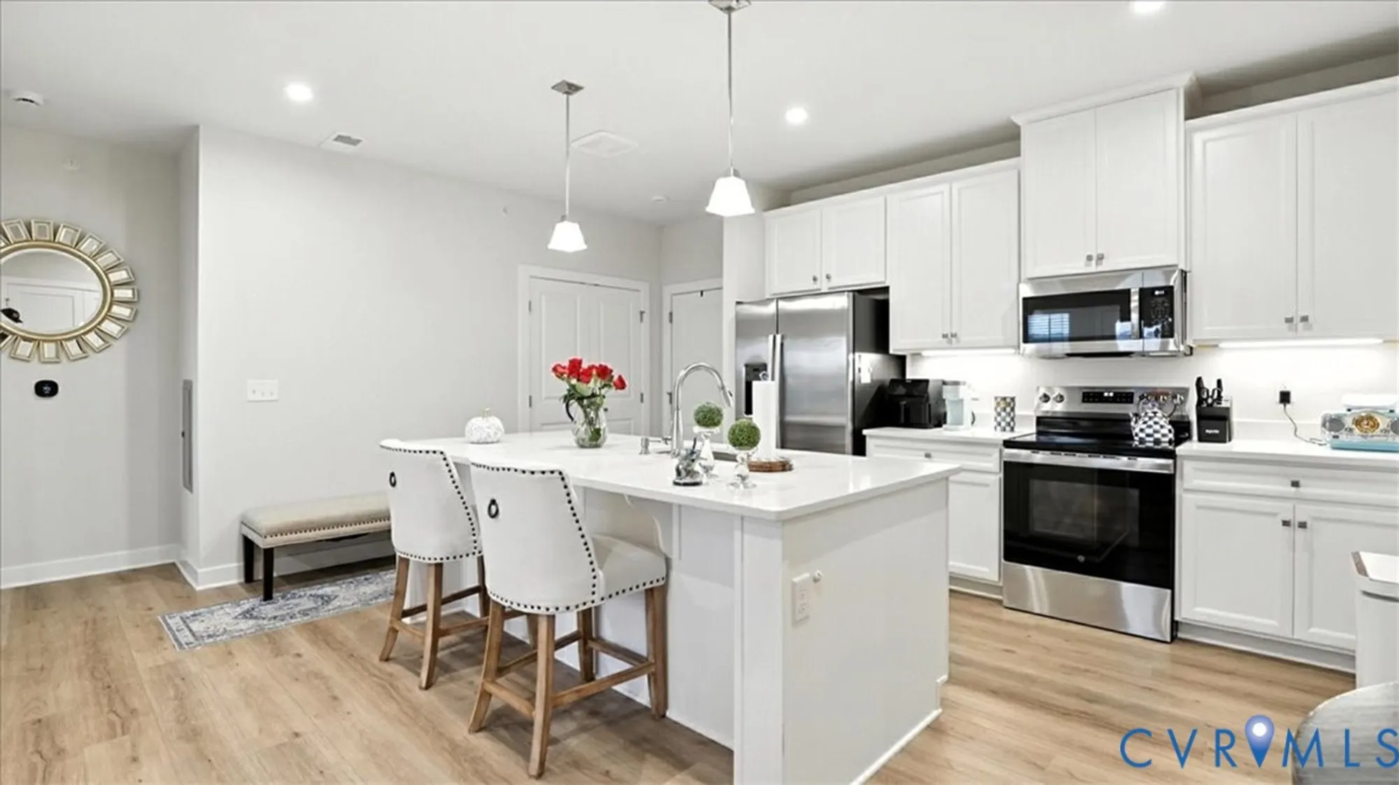 Property Slideshow image 17 of 50 | 6615 citory way unit 301, Moseley, VA, 23120